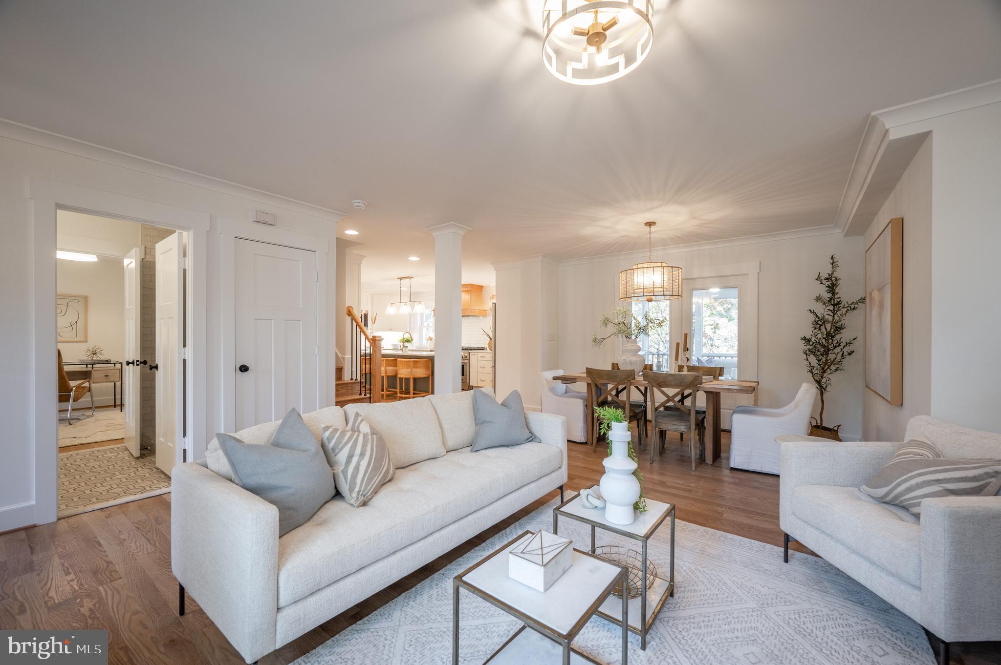 BEVERLY HILLS - Residential