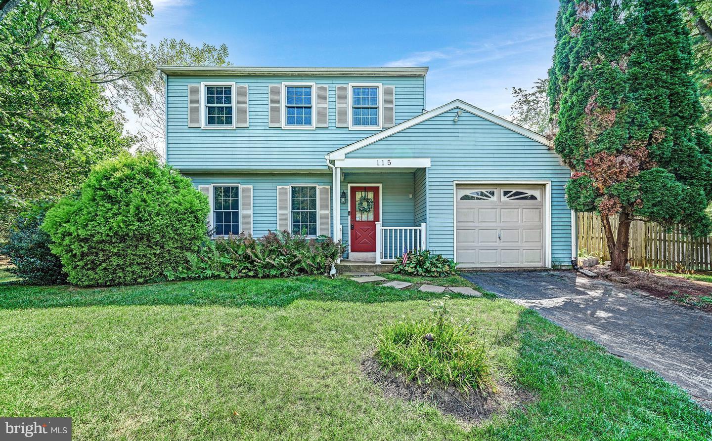NONE AVAILABLE - Residential Lease