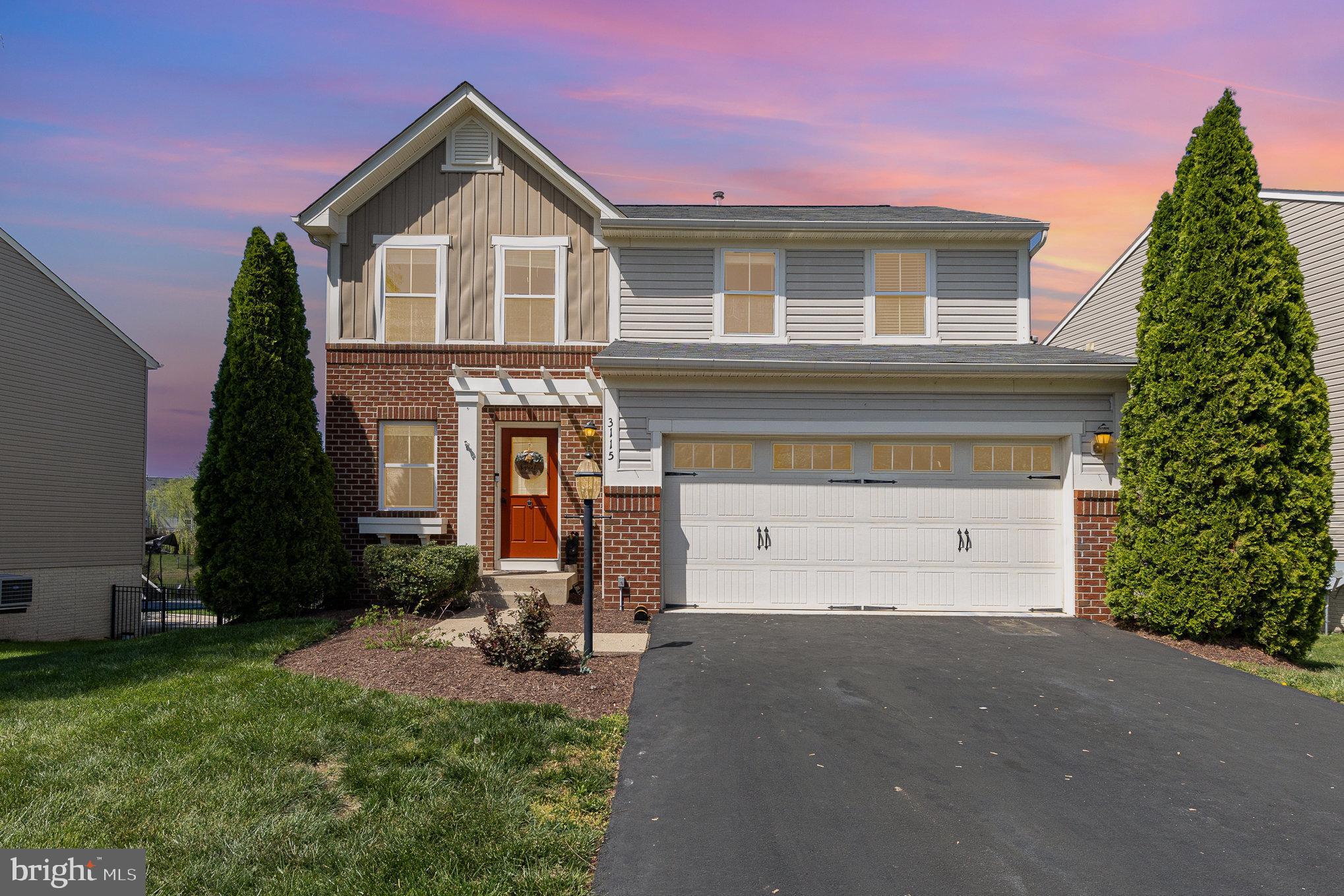 BROOKSIDE - Residential