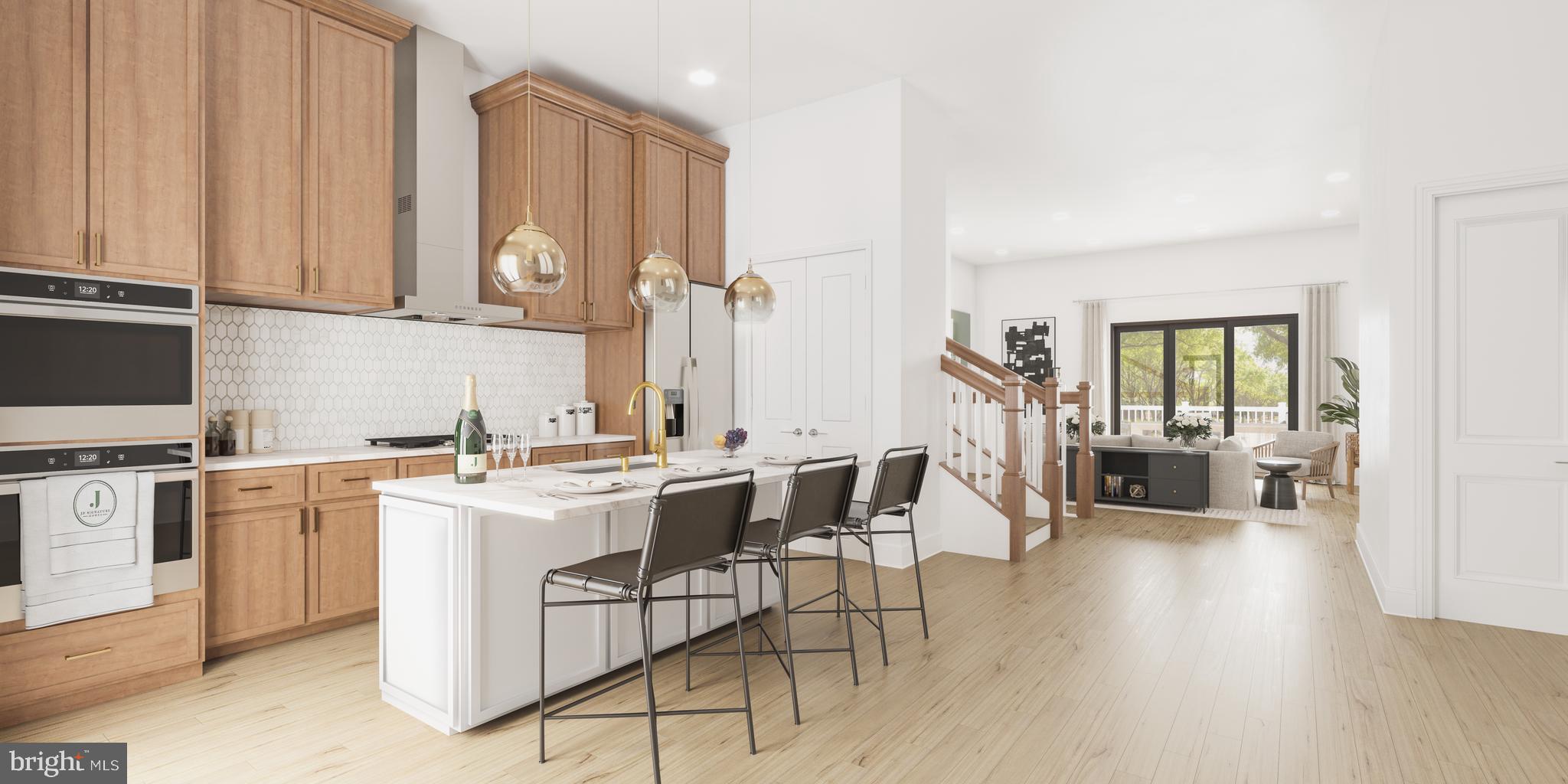 SKIPPACK - Residential