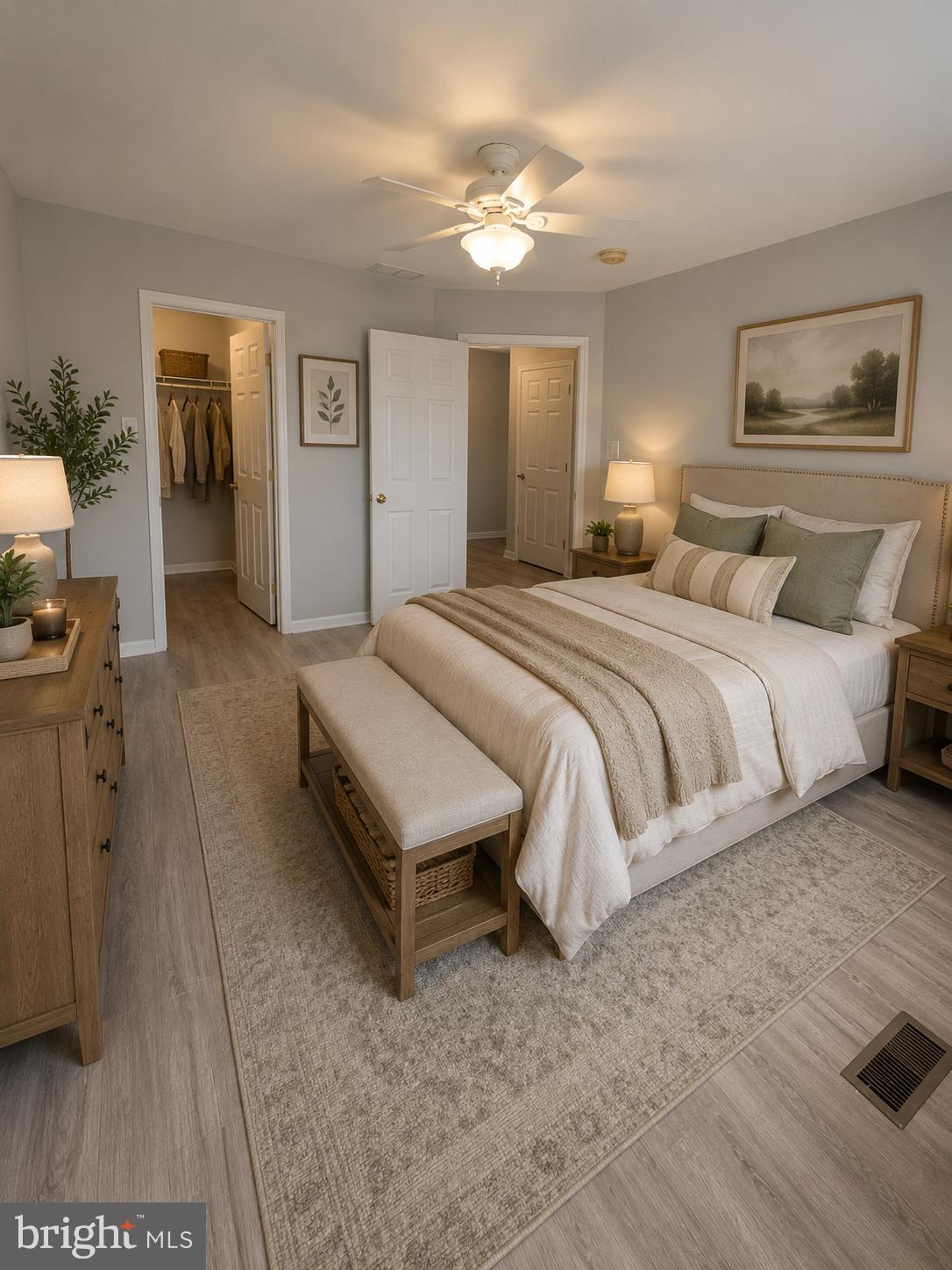 PROVIDENCE VIEW - Residential
