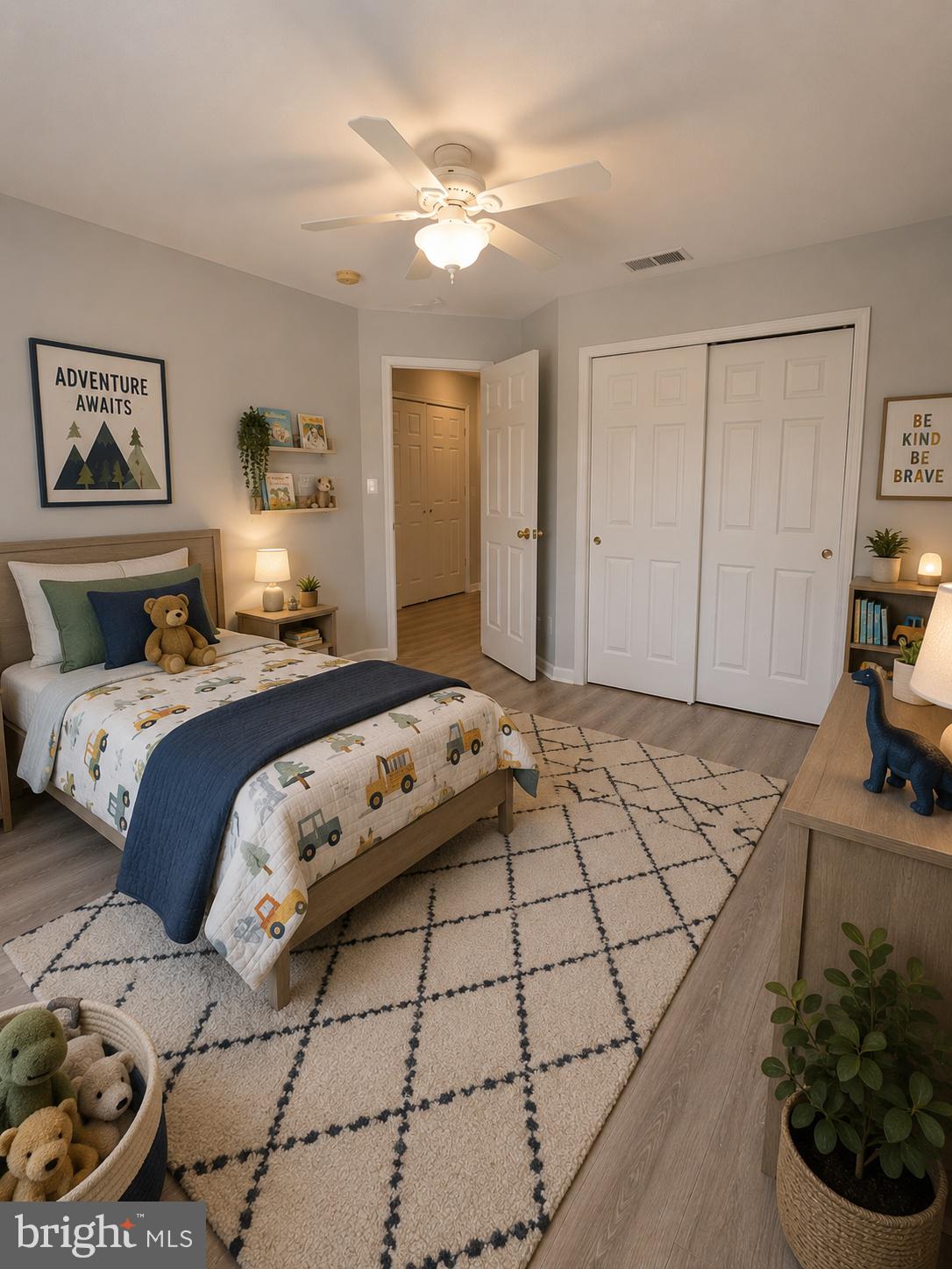 PROVIDENCE VIEW - Residential