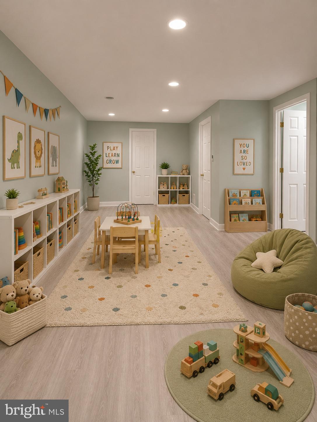 PROVIDENCE VIEW - Residential