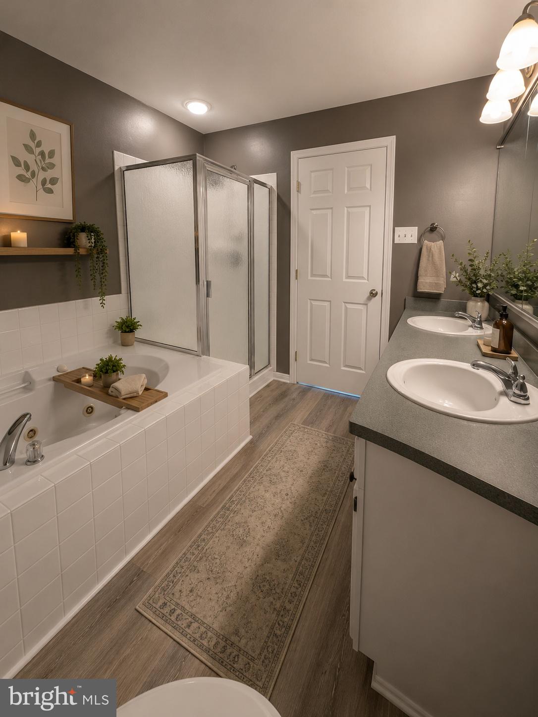 PROVIDENCE VIEW - Residential