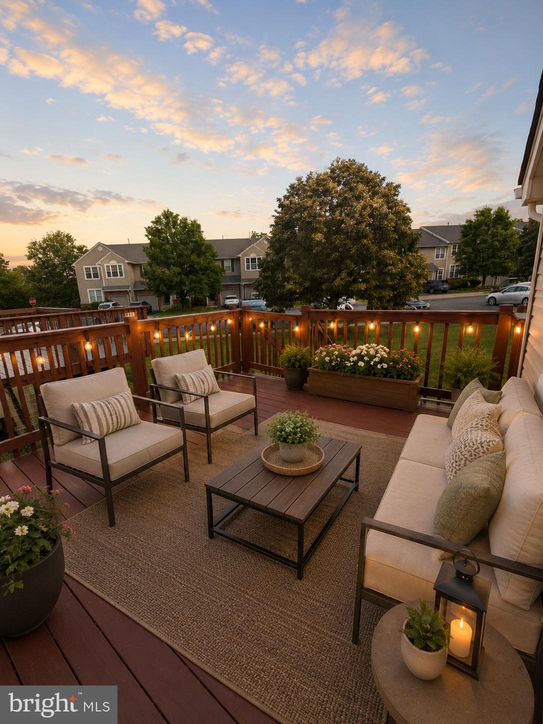 PROVIDENCE VIEW - Residential
