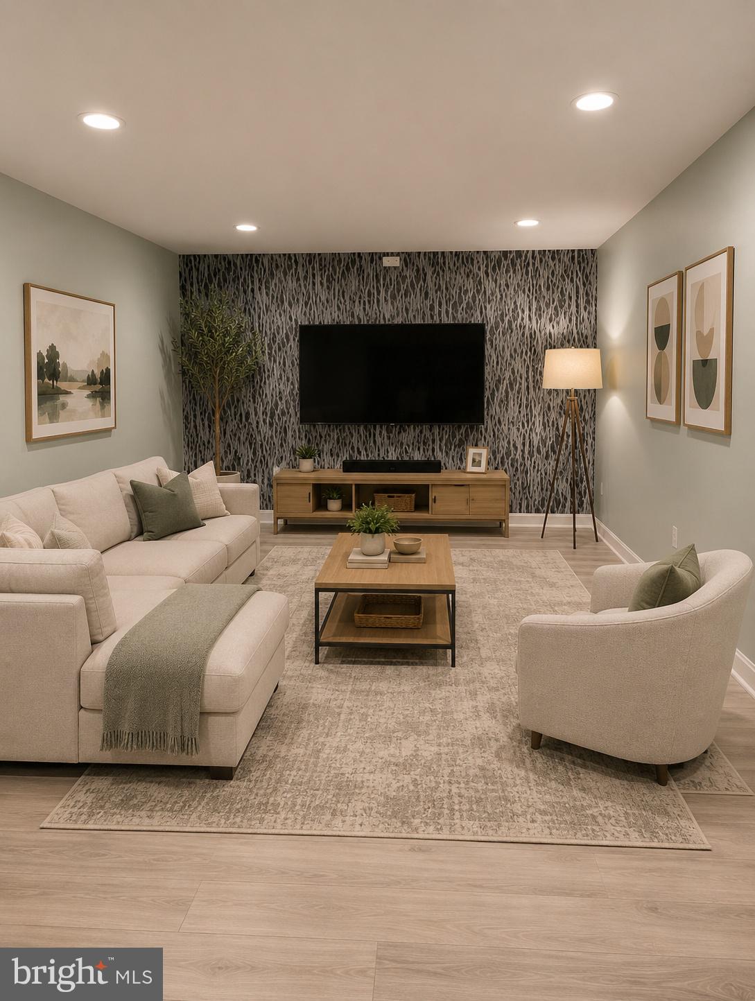PROVIDENCE VIEW - Residential