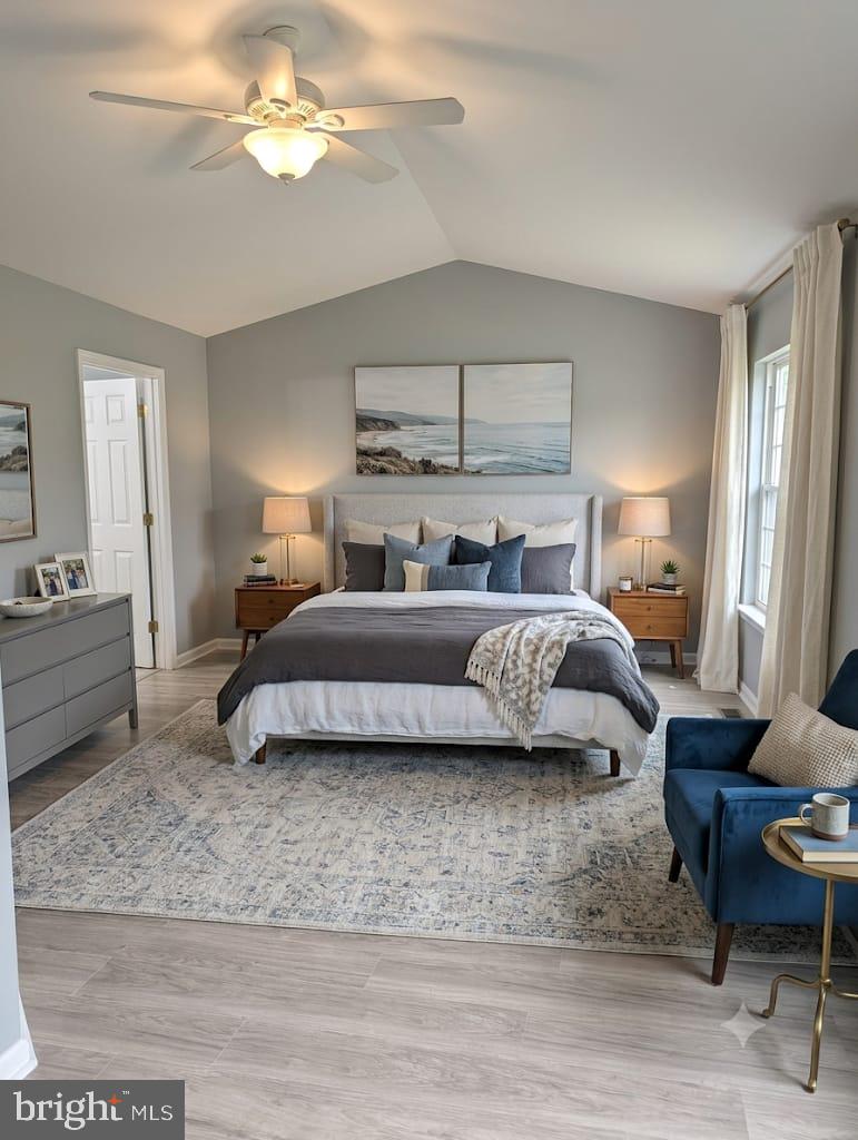 PROVIDENCE VIEW - Residential