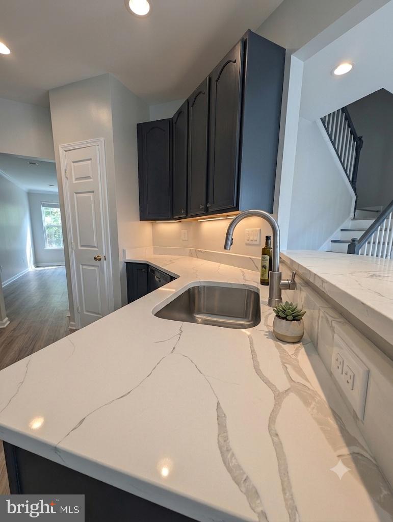 PROVIDENCE VIEW - Residential