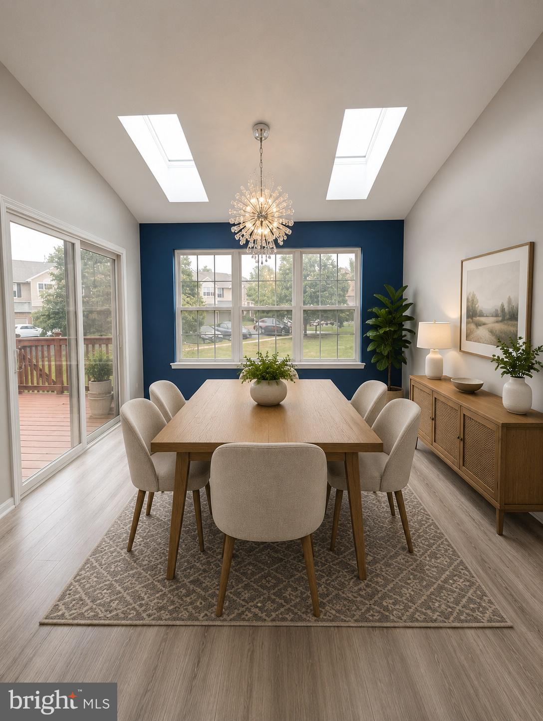 PROVIDENCE VIEW - Residential