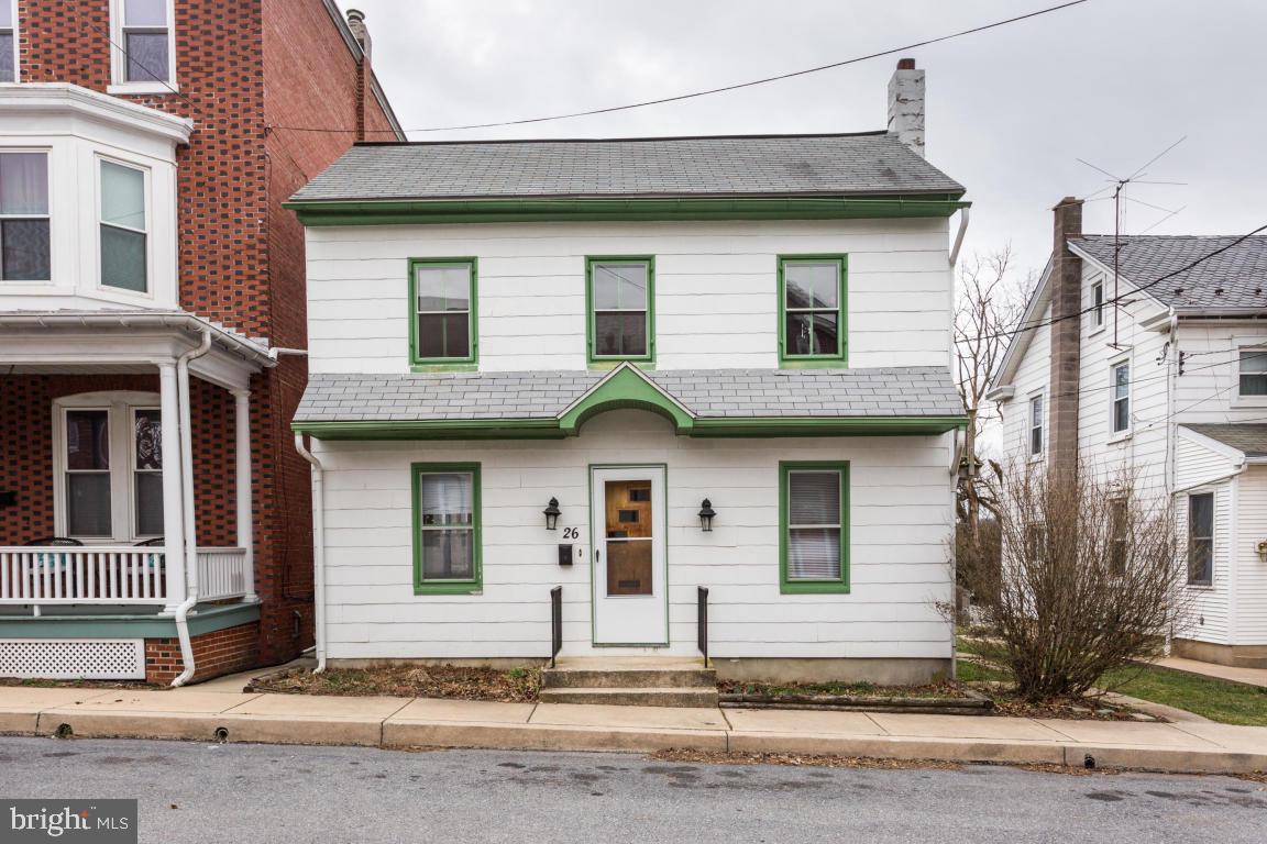 NONE AVAILABLE - Residential