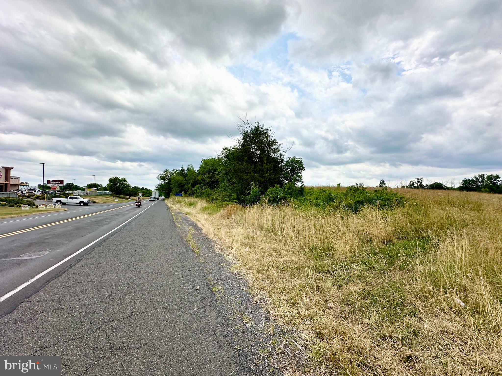 SELLER FINANCING AVAILABLE — ASK FOR DETAILS!

Exceptional opportunity to acquire over 10 acres of commercially positioned land in Ottsville, PA with excellent frontage and visibility directly off heavily traveled Route 611 (Easton Rd.). The property offers convenient access, strong road exposure, and a strategic location surrounded by established local and regional businesses, making it ideal for a wide variety of commercial, retail, service, agricultural, and mixed-use opportunities.

The site has already been drilled for well water and offers many permitted uses by right. Buyers are encouraged to review the attached permitted uses document and complete their own due diligence.

Located near well-known businesses including Wehrung’s Lumber, Cooper Mechanical, Tohickon Restaurant, Ted Covington Sales, Vanderlay’s Truck Sales & Service, and others, this property provides outstanding potential for owner-users, investors, and developers looking to establish or expand their presence in the area.

Potential uses include, but are not limited to:
• Auto Sales & Repair
• Truck Sales & Service
• Repair Shop
• Motel / Hotel
• Medical Office
• Lumber Yard
• Shopping Center
• Parking Lot or Garage
• Greenhouse / Nursery
• Eating Place / Restaurant
• Veterinary Office
• Crop Farming
• Funeral Home
• Plumbing, Retail & Wholesale Operations

Take advantage of the visibility, accessibility, and flexibility this unique property has to offer.