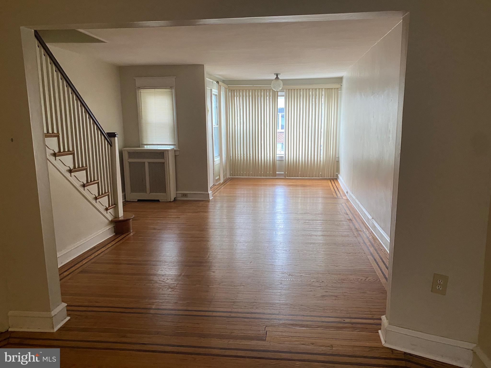 JUNIATA - Residential