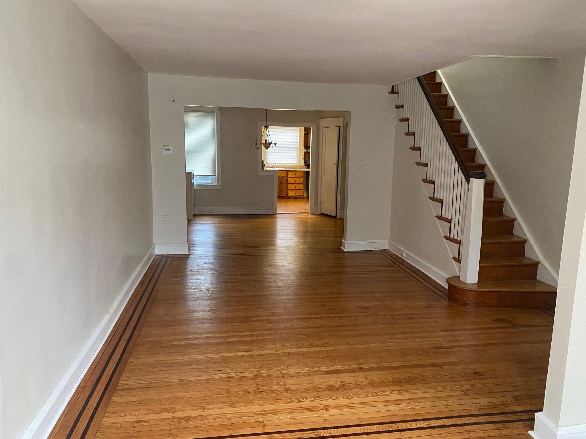 JUNIATA - Residential