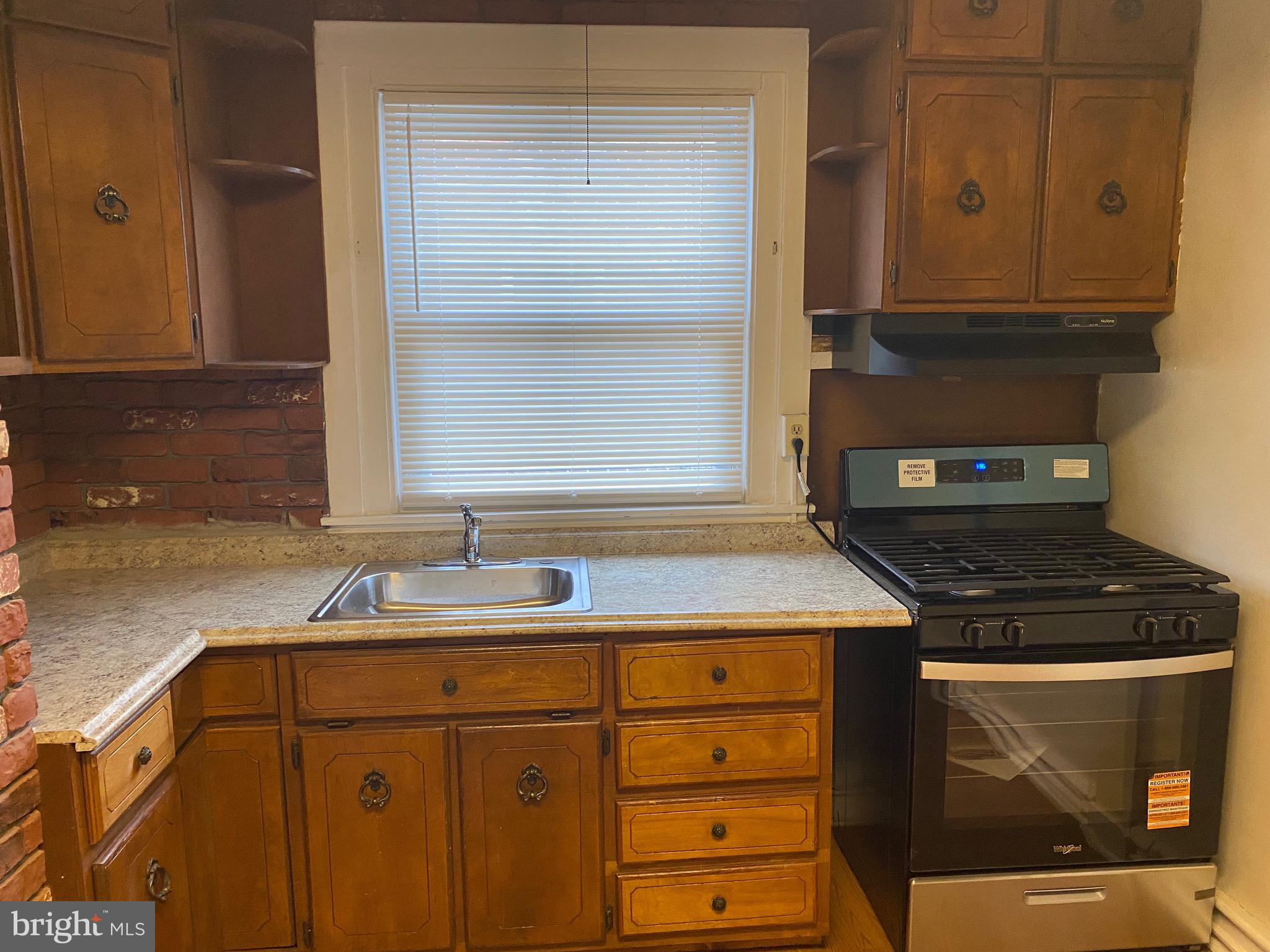 JUNIATA - Residential