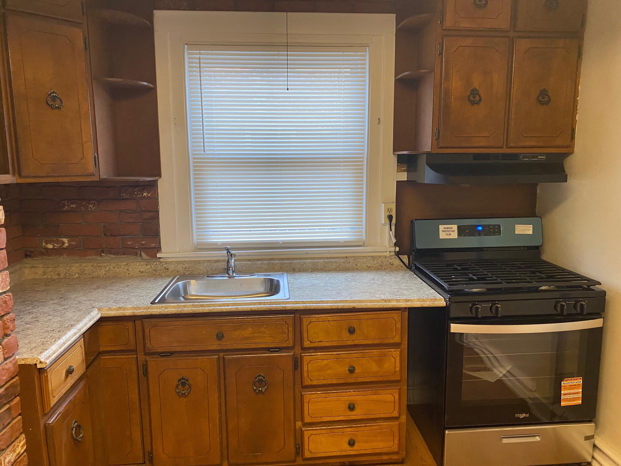 JUNIATA - Residential
