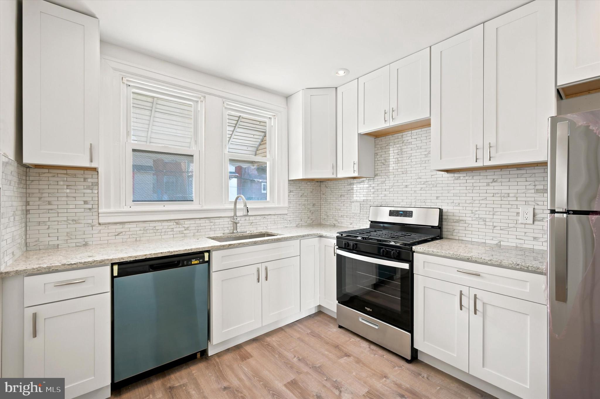 FELTONVILLE - Residential