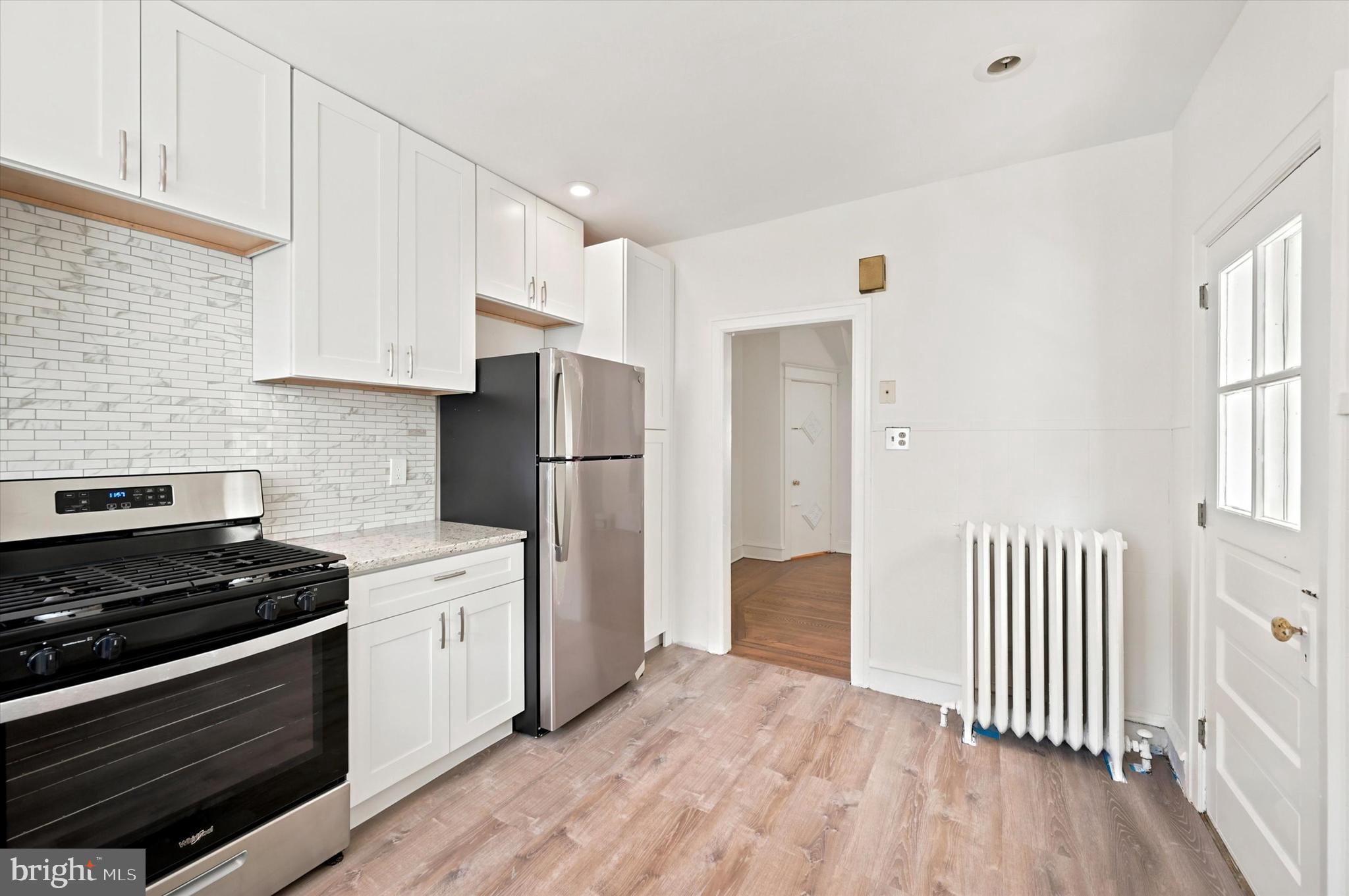 FELTONVILLE - Residential
