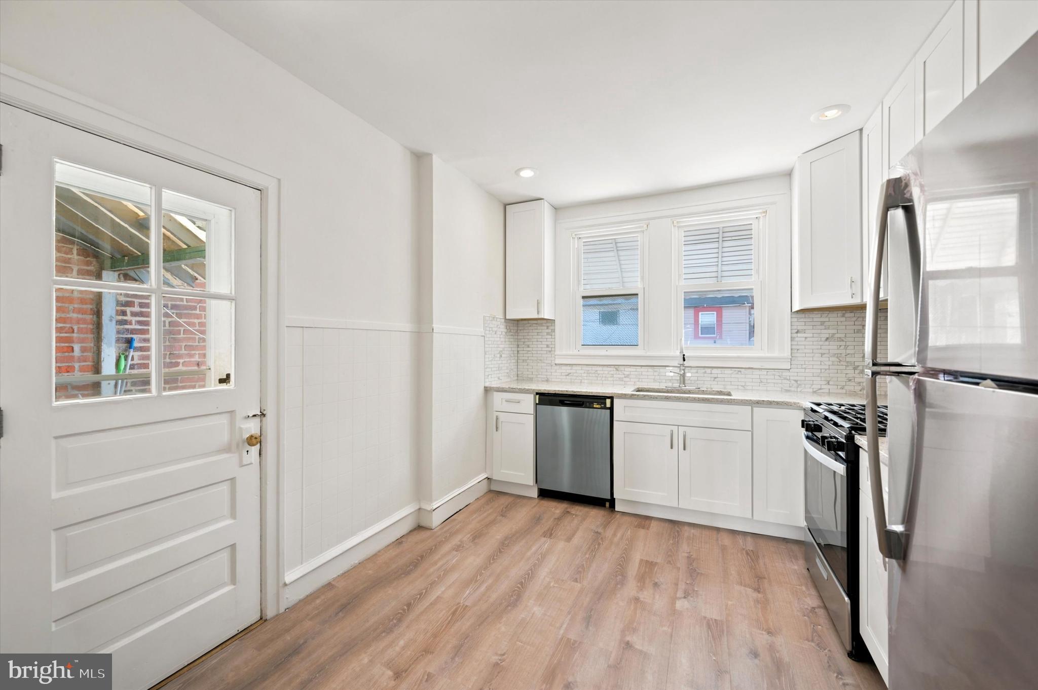 FELTONVILLE - Residential