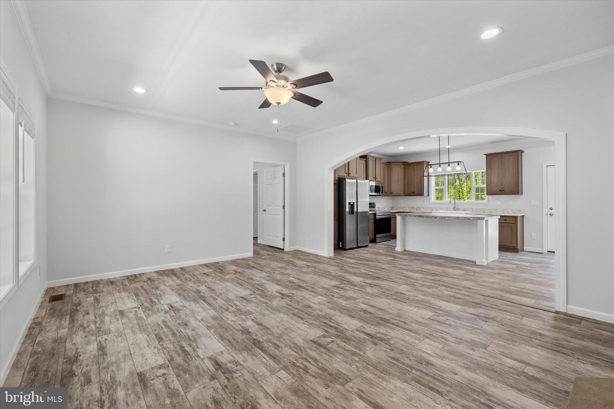 TERRYS RUN ESTATES - Residential