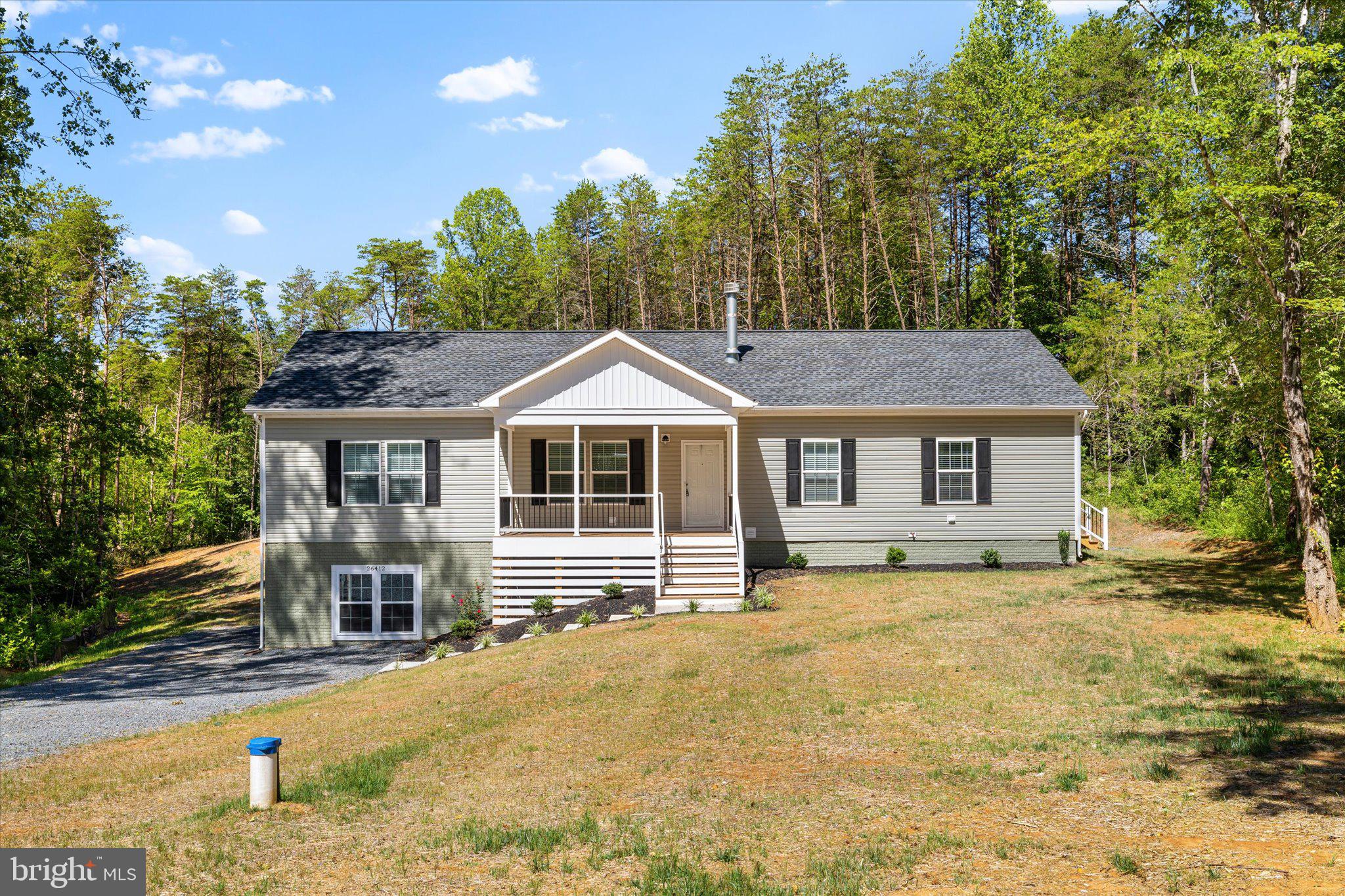 TERRYS RUN ESTATES - Residential