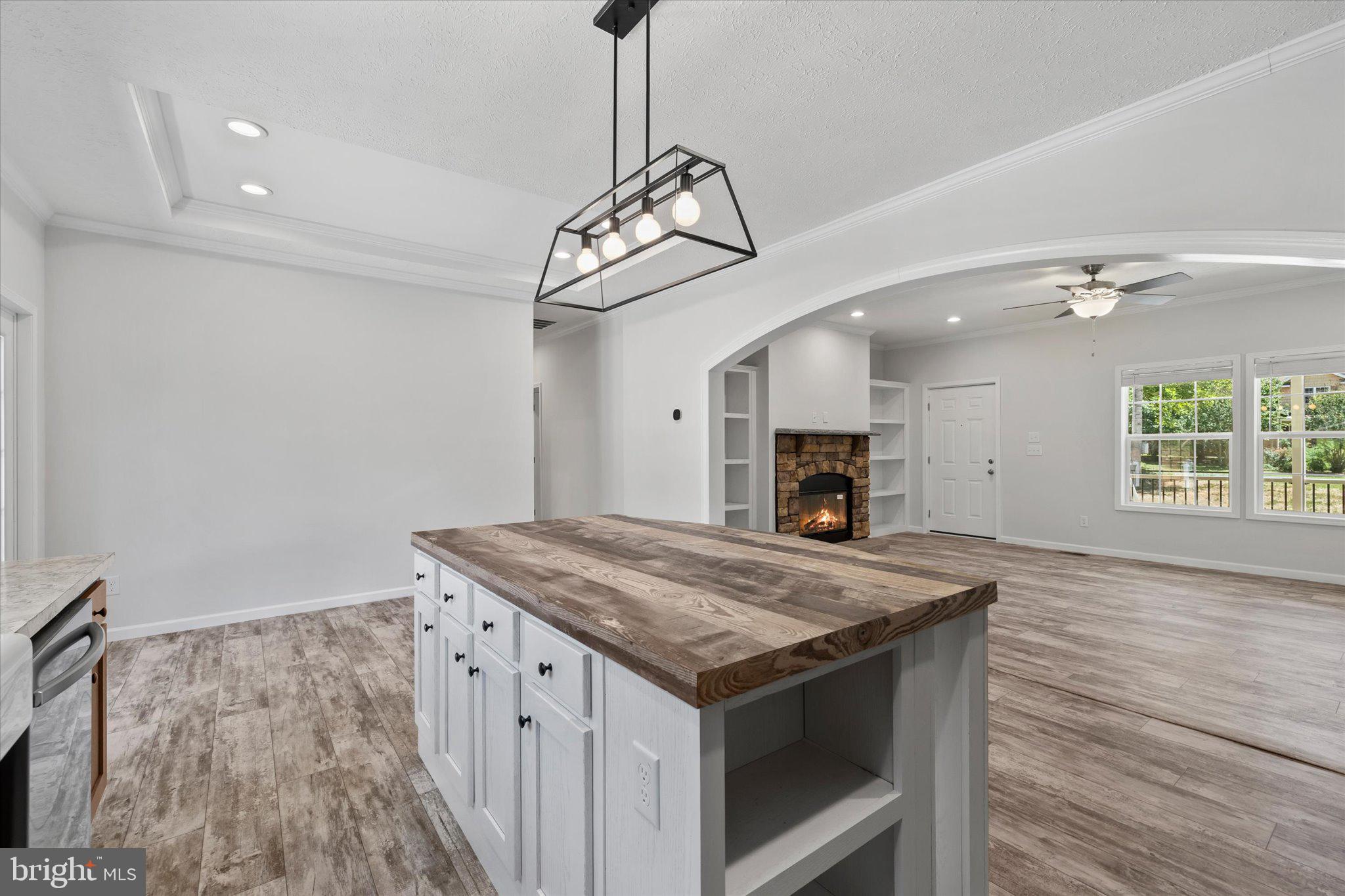 TERRYS RUN ESTATES - Residential