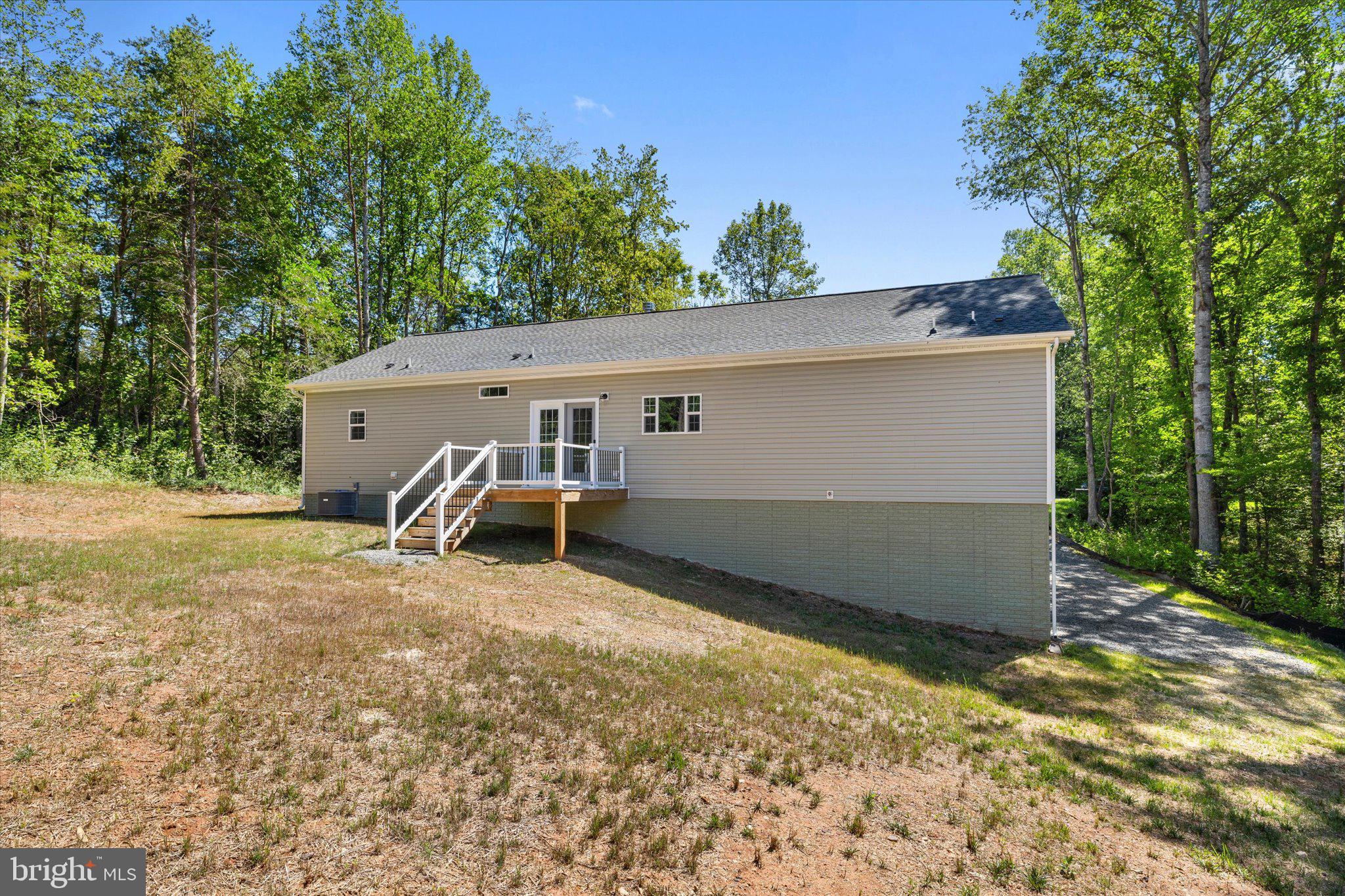 TERRYS RUN ESTATES - Residential
