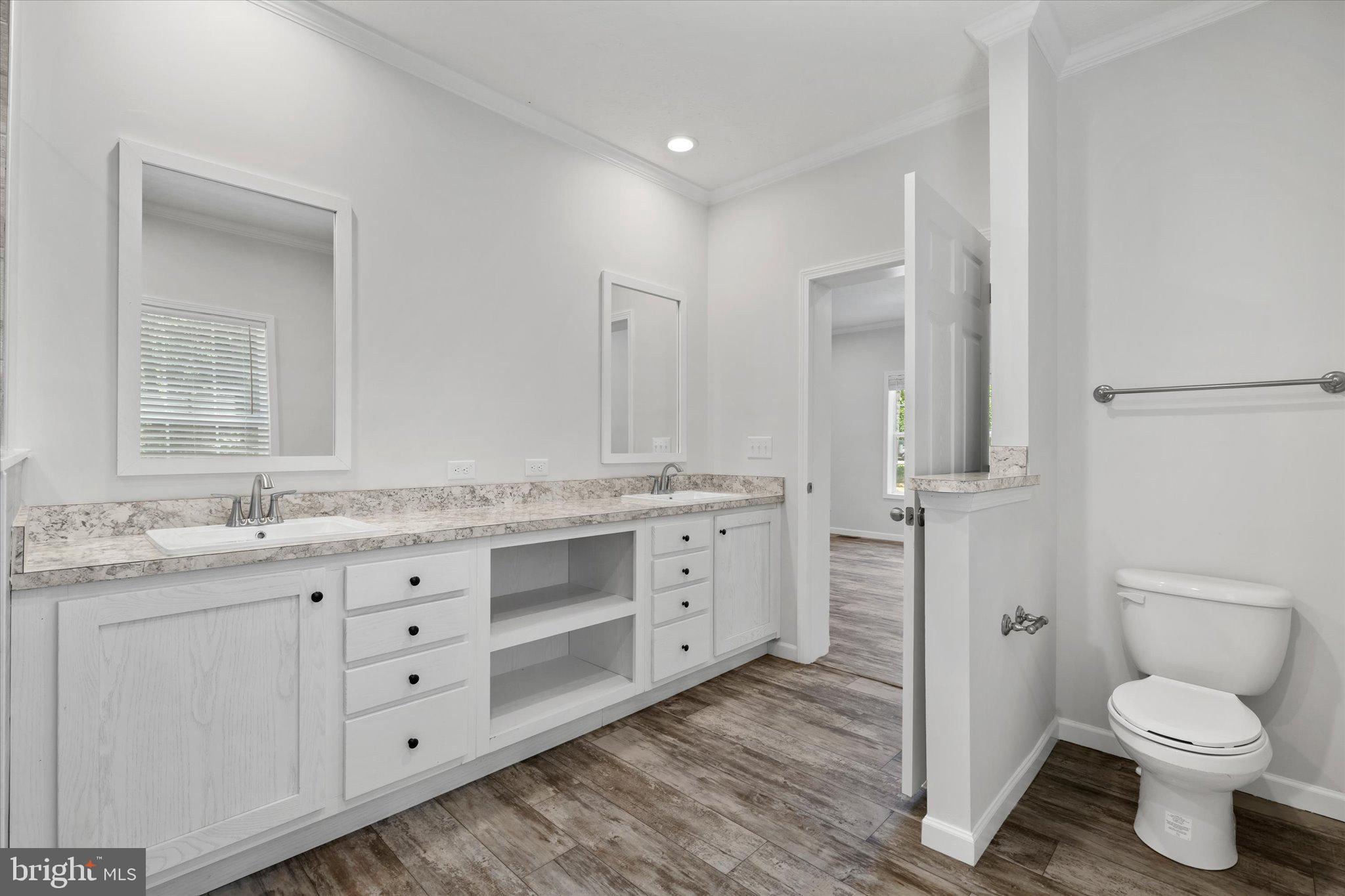 TERRYS RUN ESTATES - Residential