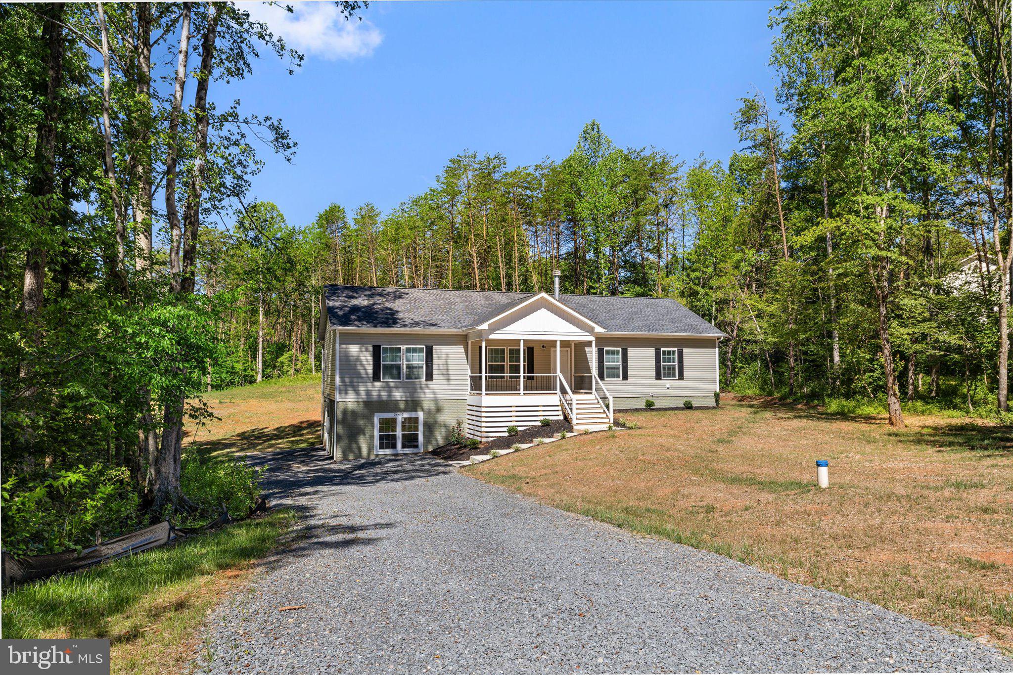 TERRYS RUN ESTATES - Residential