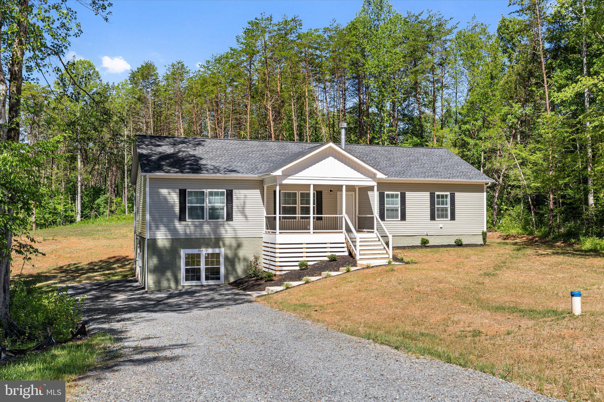TERRYS RUN ESTATES - Residential