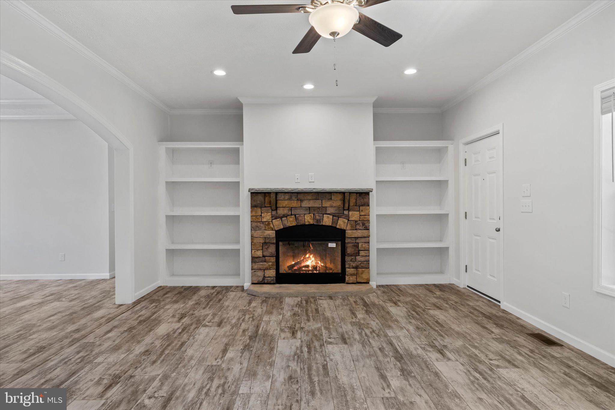 TERRYS RUN ESTATES - Residential
