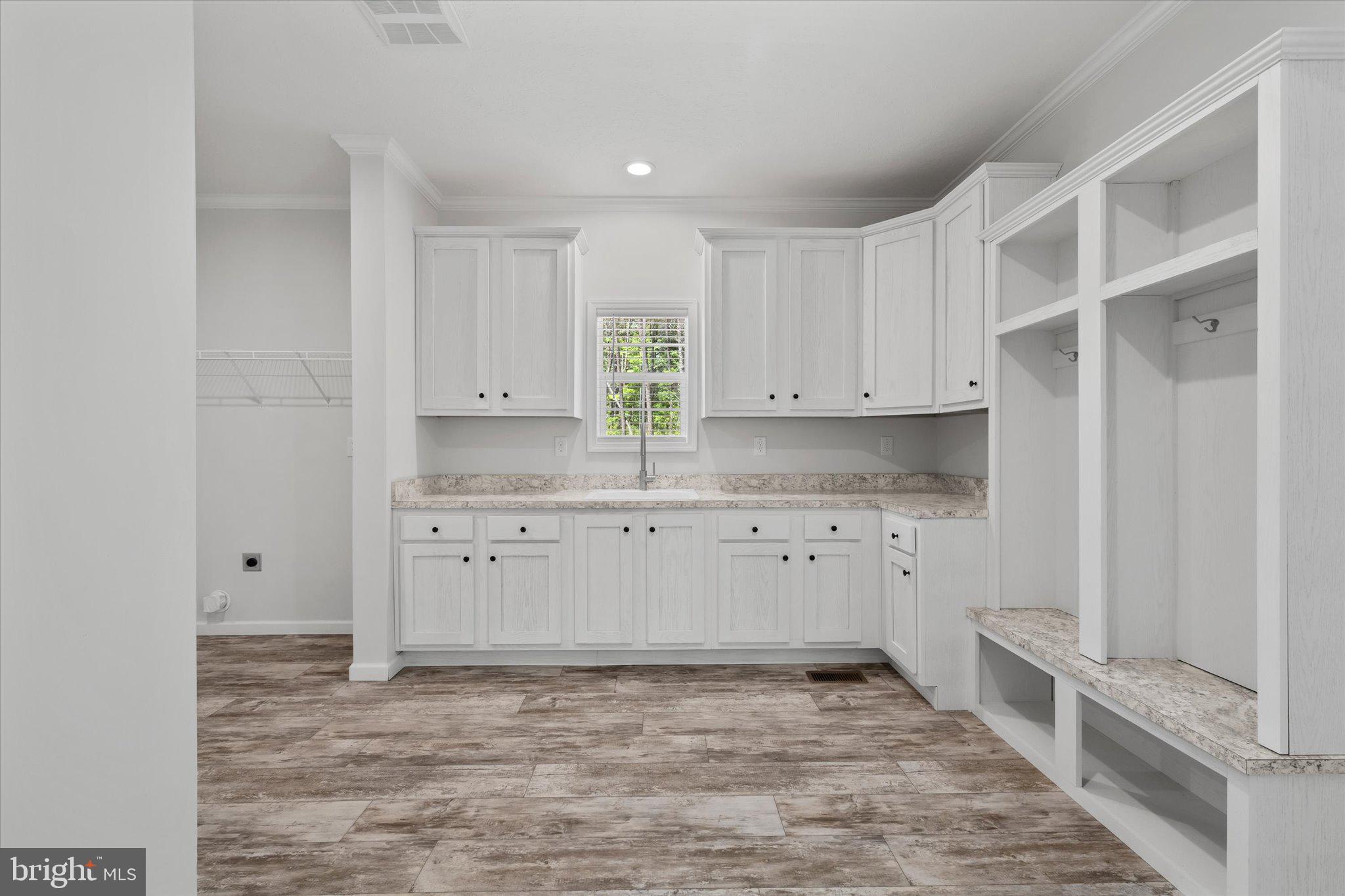 TERRYS RUN ESTATES - Residential
