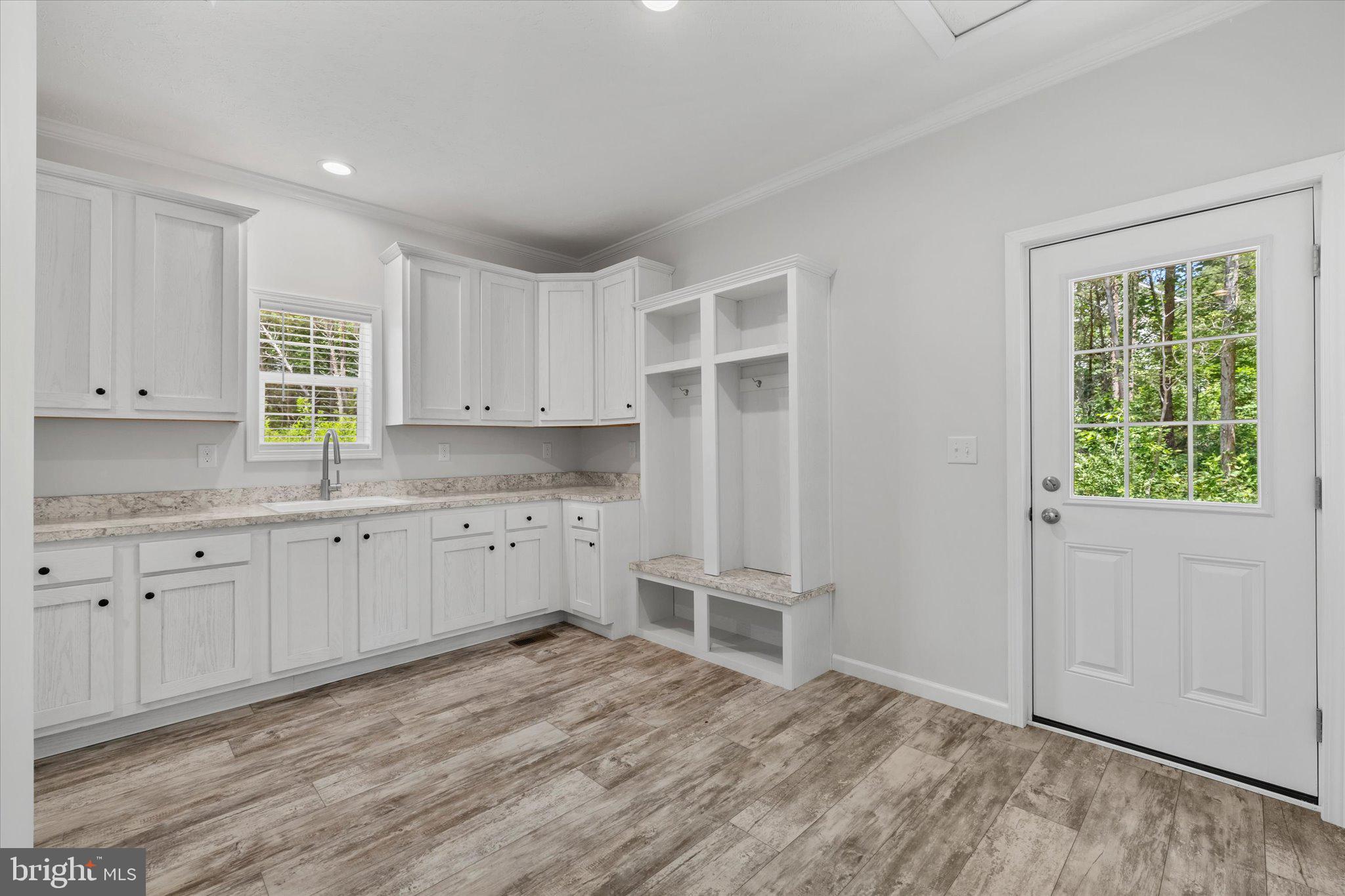 TERRYS RUN ESTATES - Residential