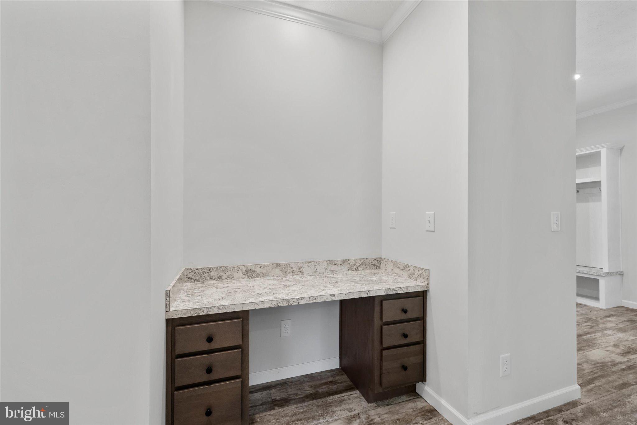 TERRYS RUN ESTATES - Residential