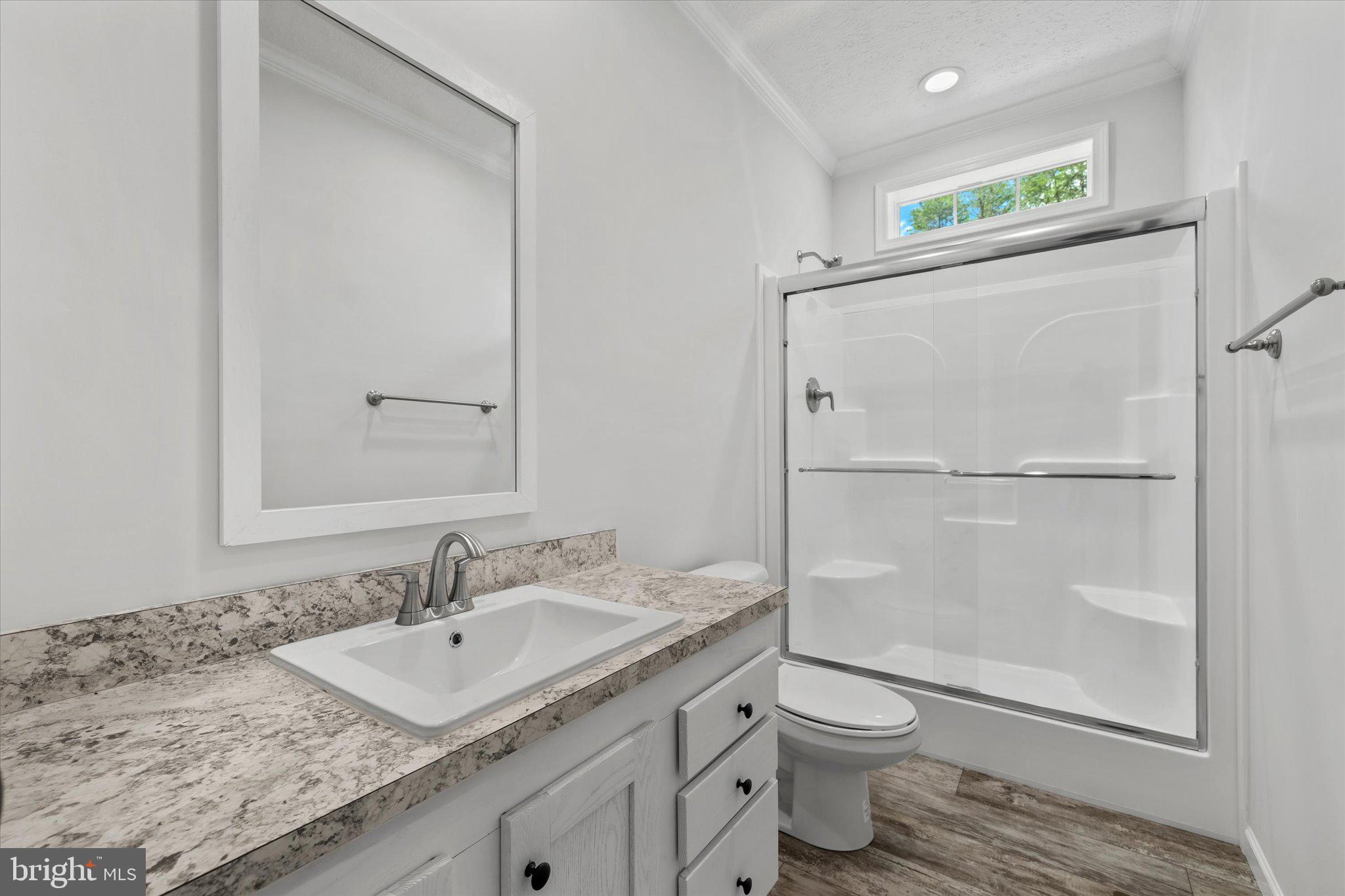 TERRYS RUN ESTATES - Residential