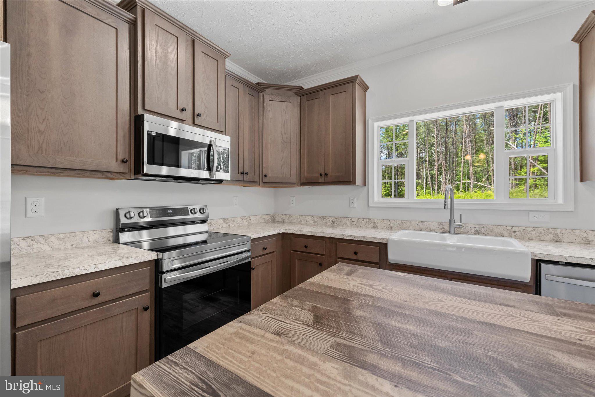 TERRYS RUN ESTATES - Residential