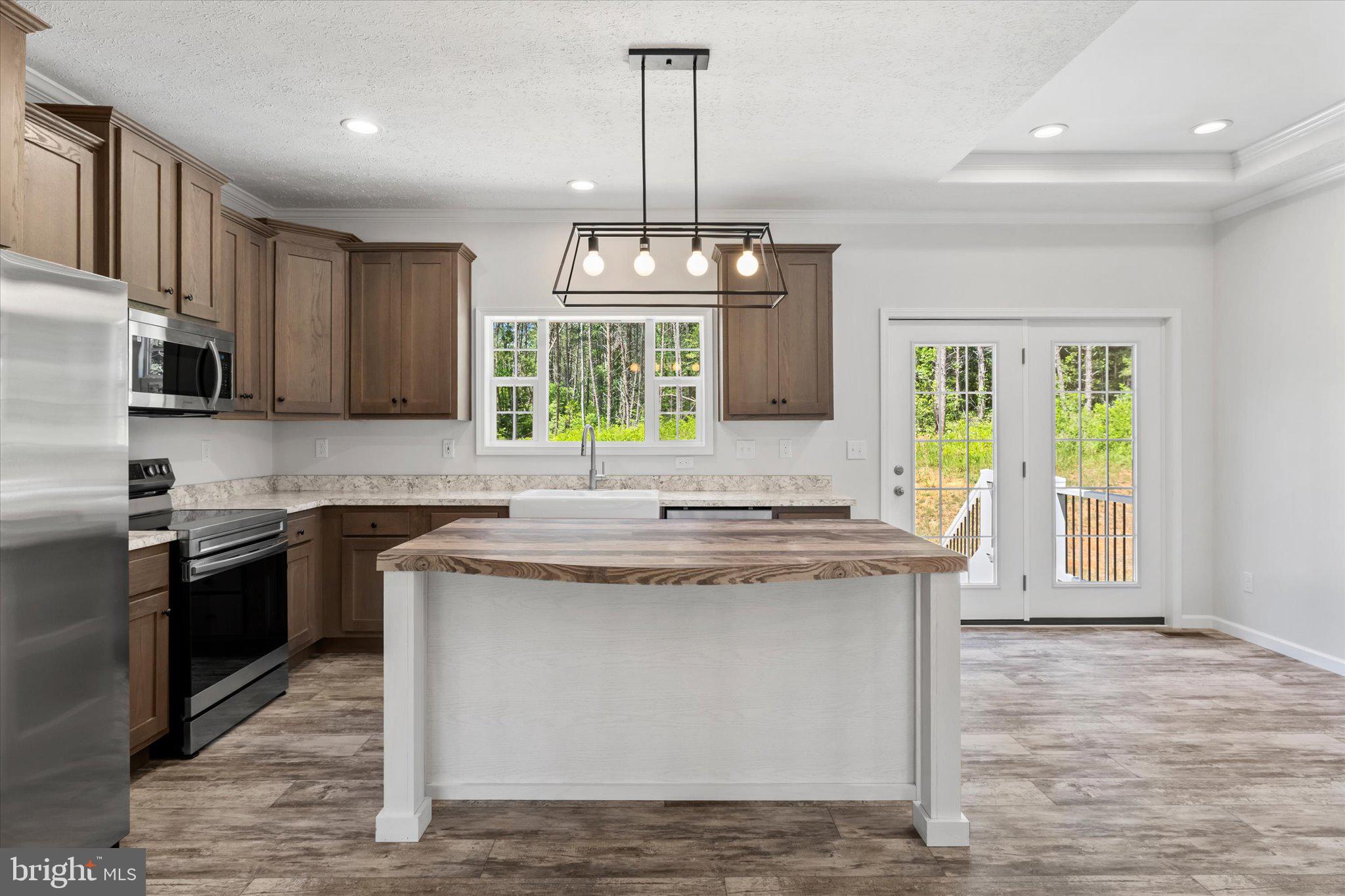 TERRYS RUN ESTATES - Residential