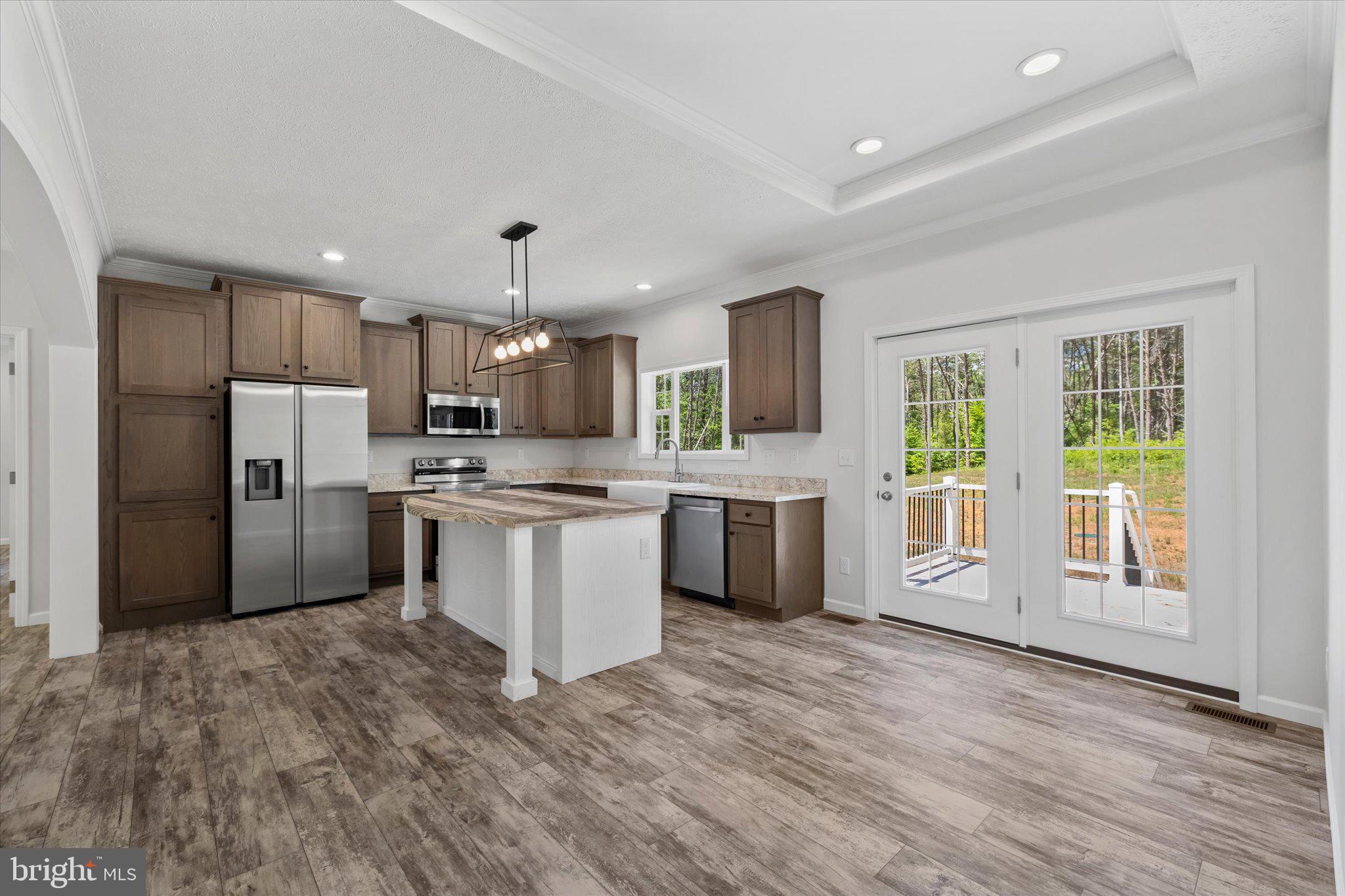 TERRYS RUN ESTATES - Residential