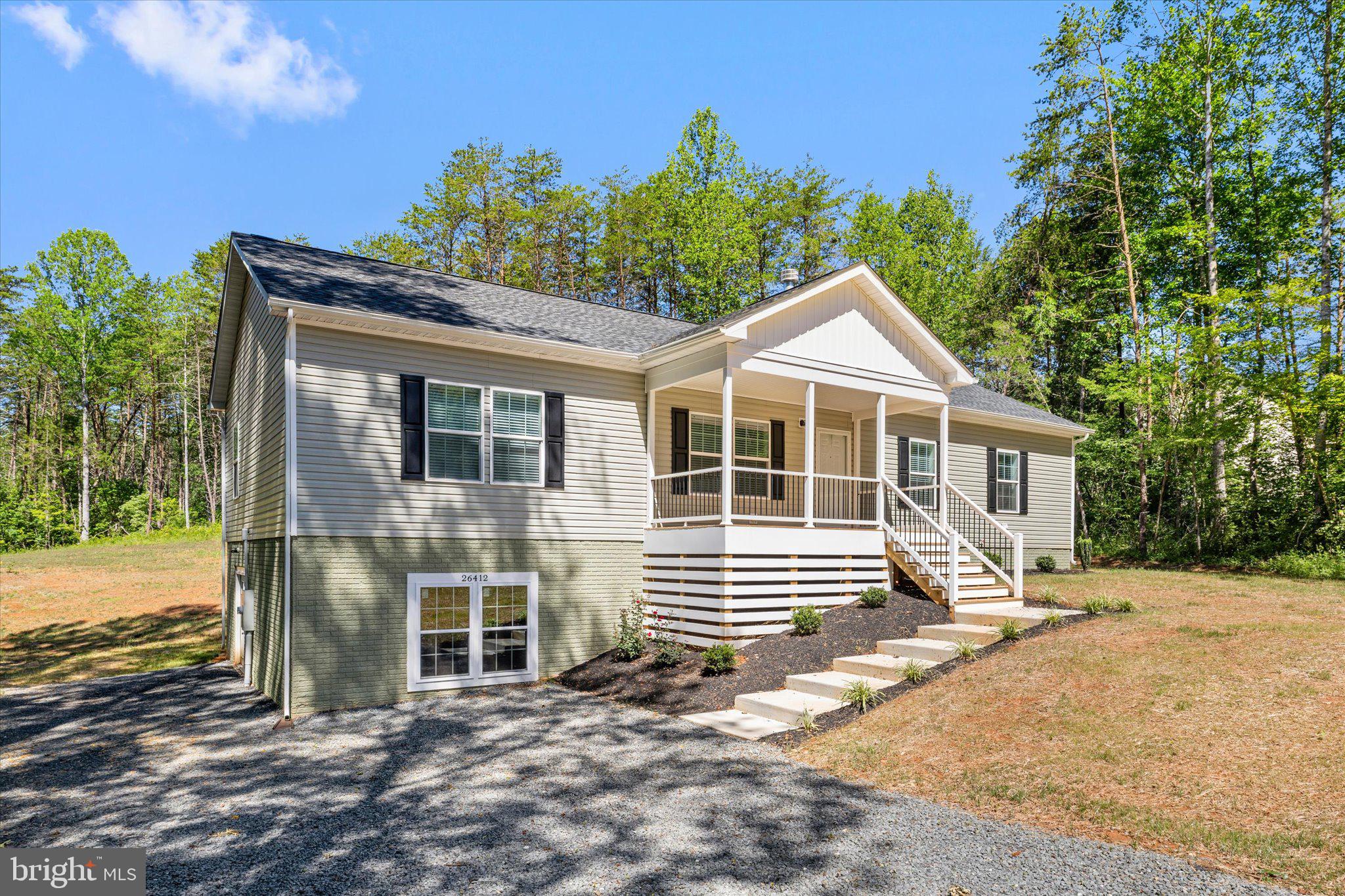 TERRYS RUN ESTATES - Residential