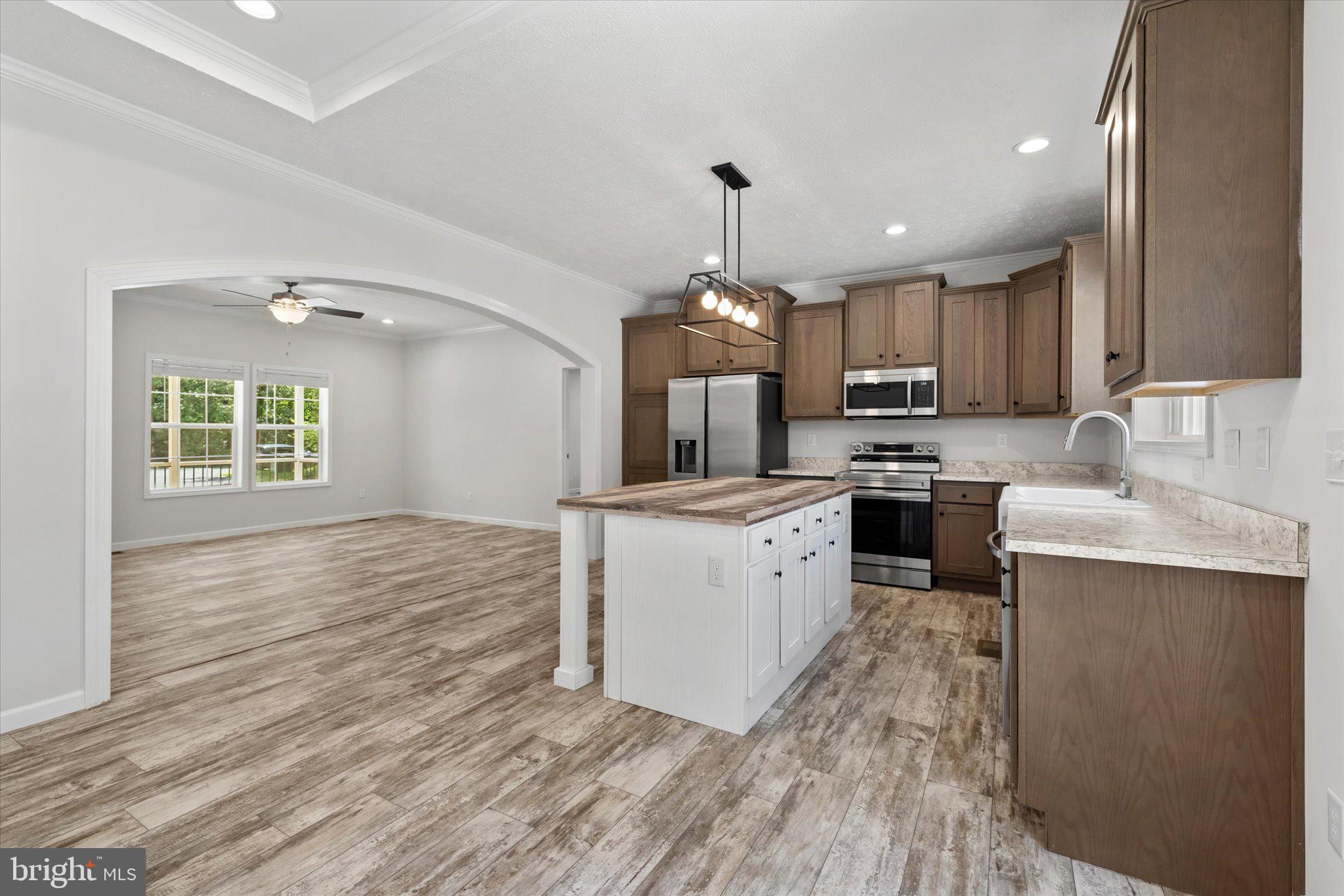 TERRYS RUN ESTATES - Residential