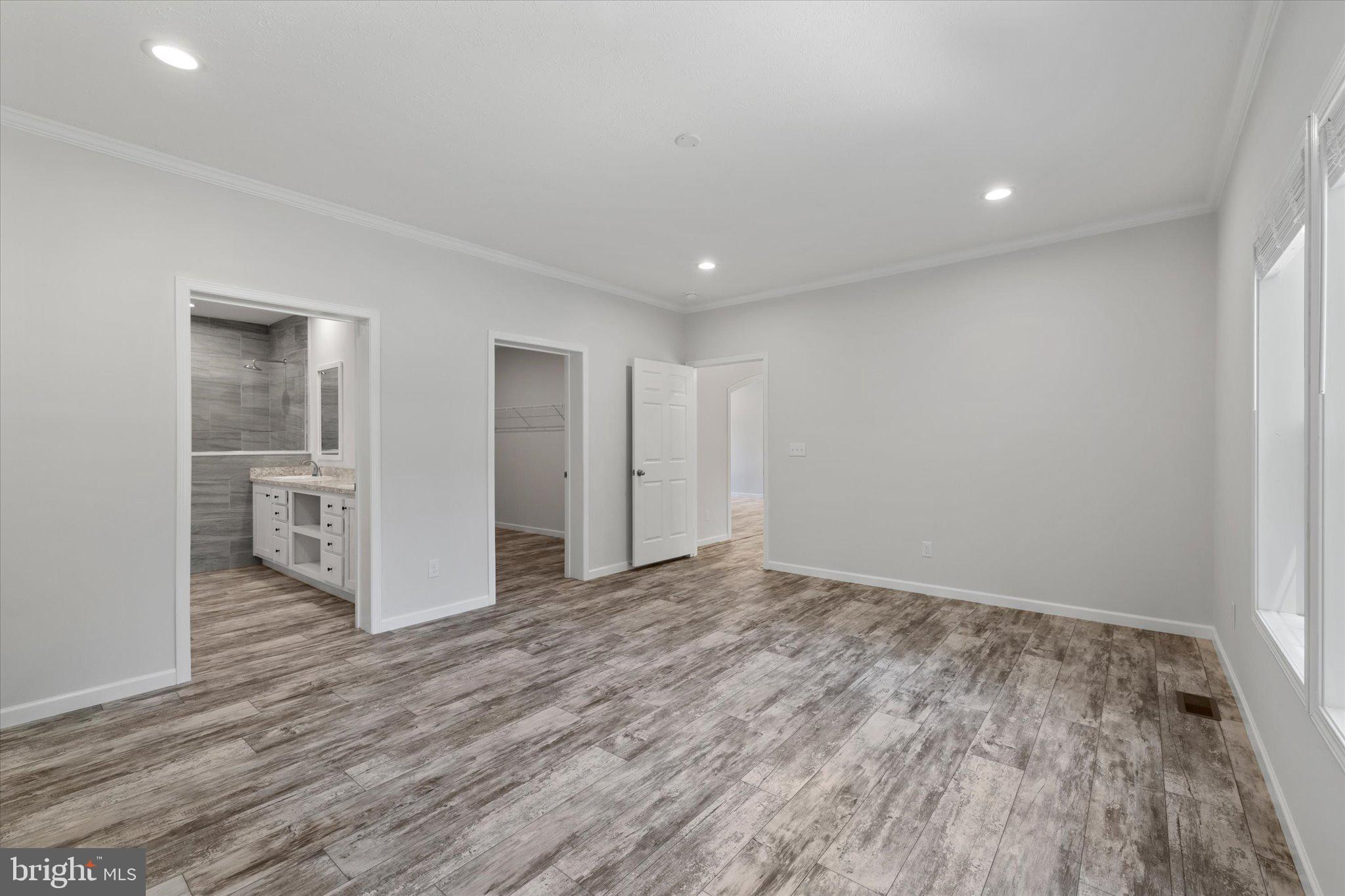 TERRYS RUN ESTATES - Residential