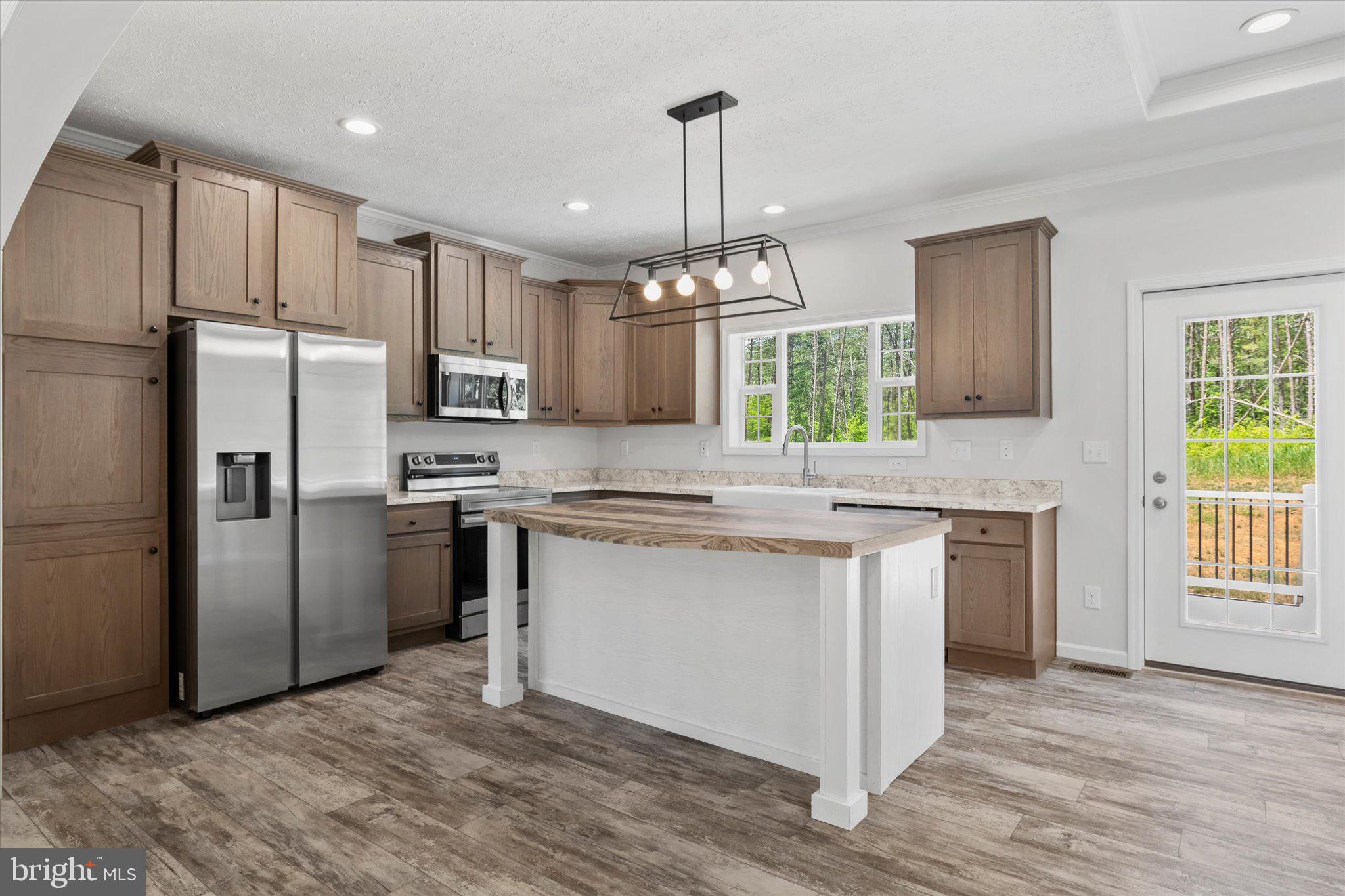 TERRYS RUN ESTATES - Residential