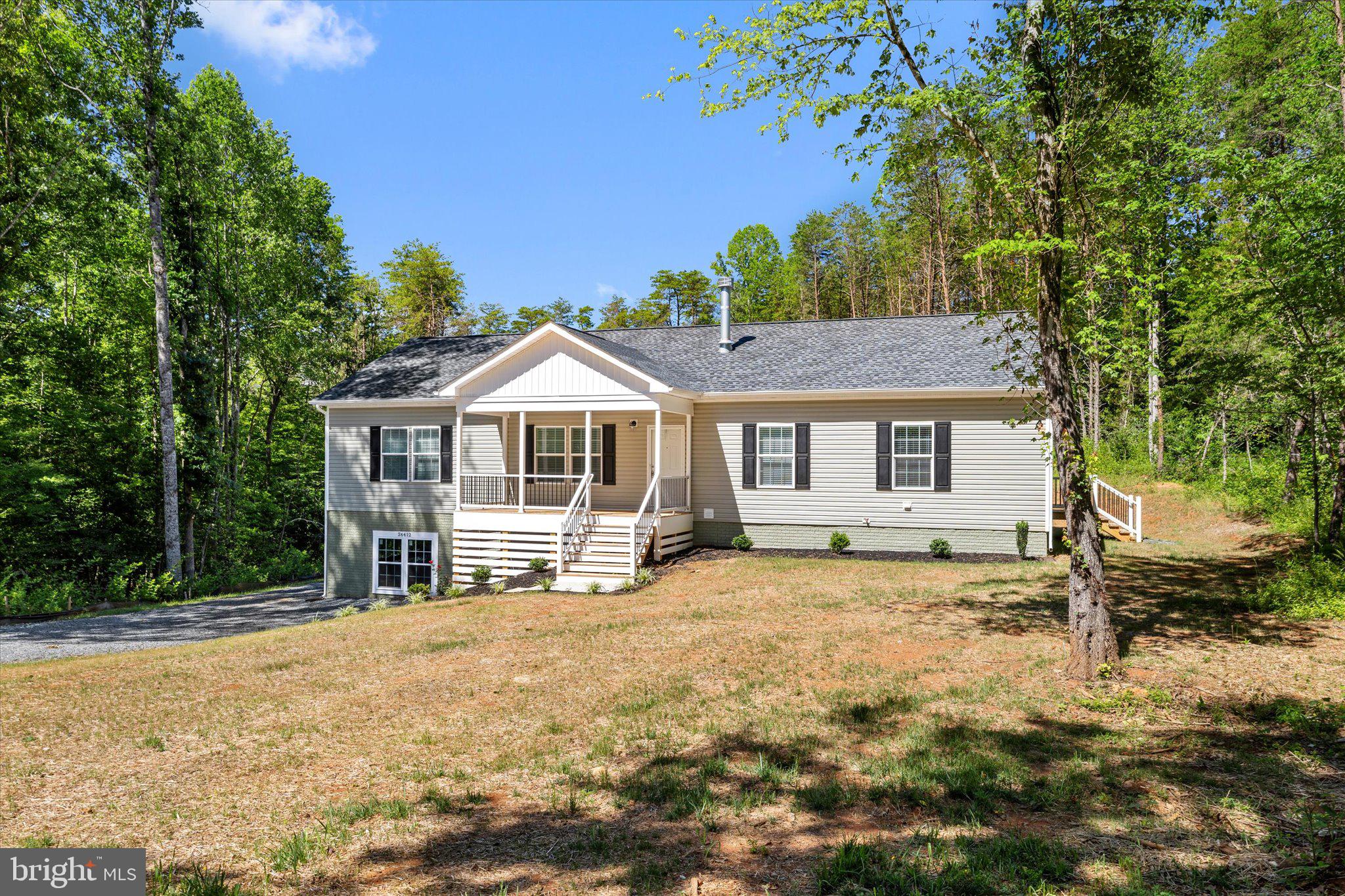 TERRYS RUN ESTATES - Residential