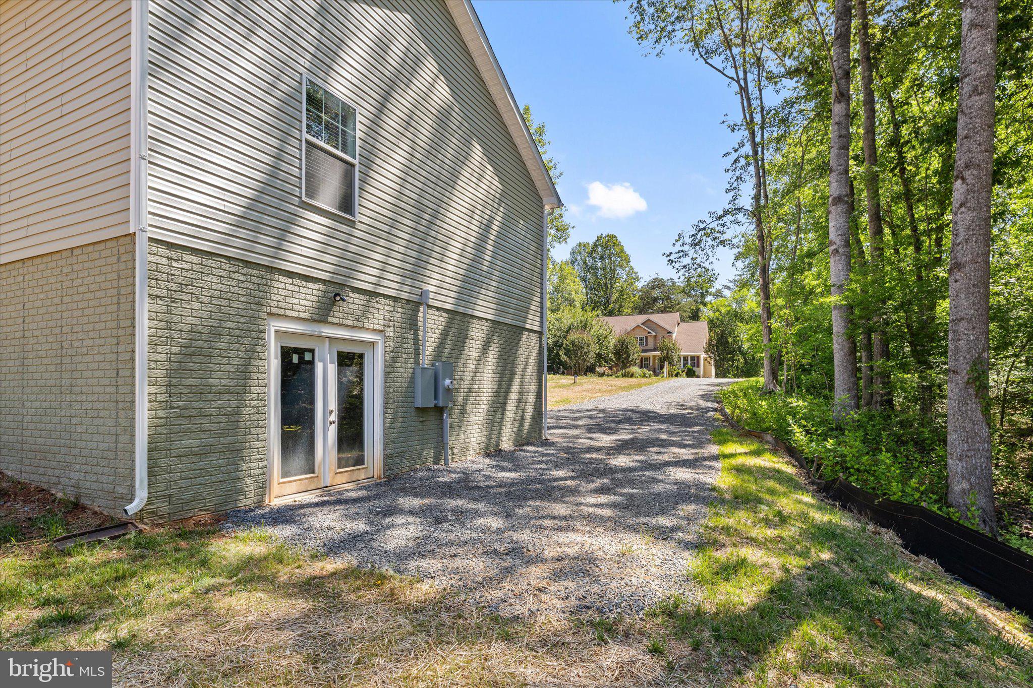 TERRYS RUN ESTATES - Residential