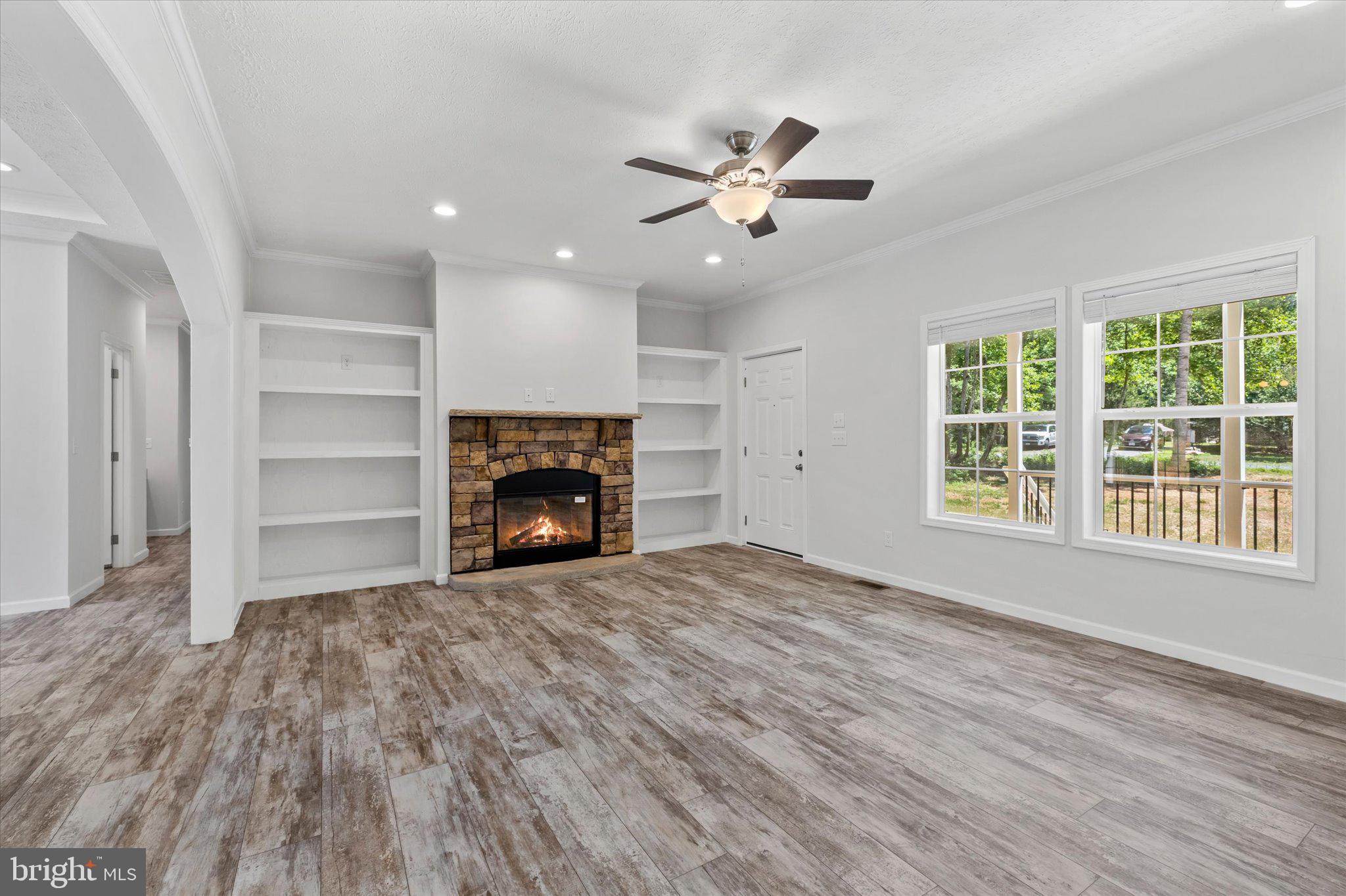 TERRYS RUN ESTATES - Residential