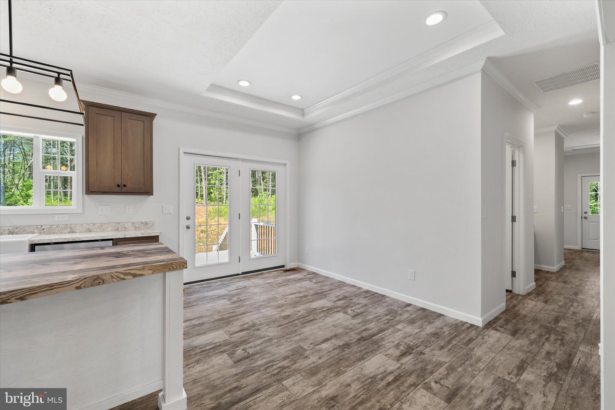 TERRYS RUN ESTATES - Residential