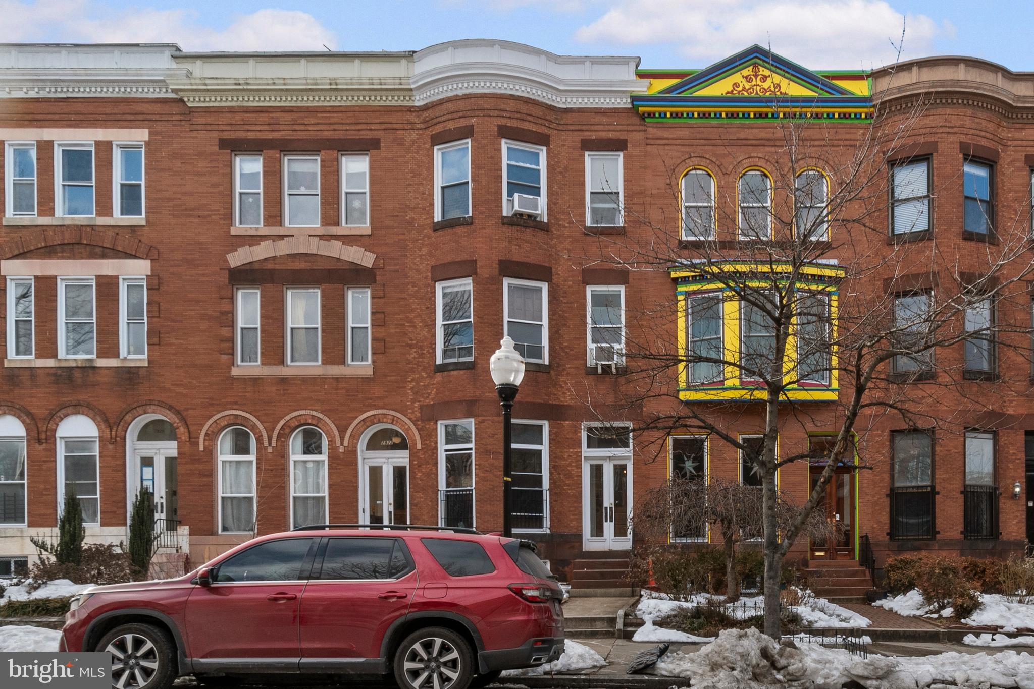 CHARLES VILLAGE - Commercial Sale