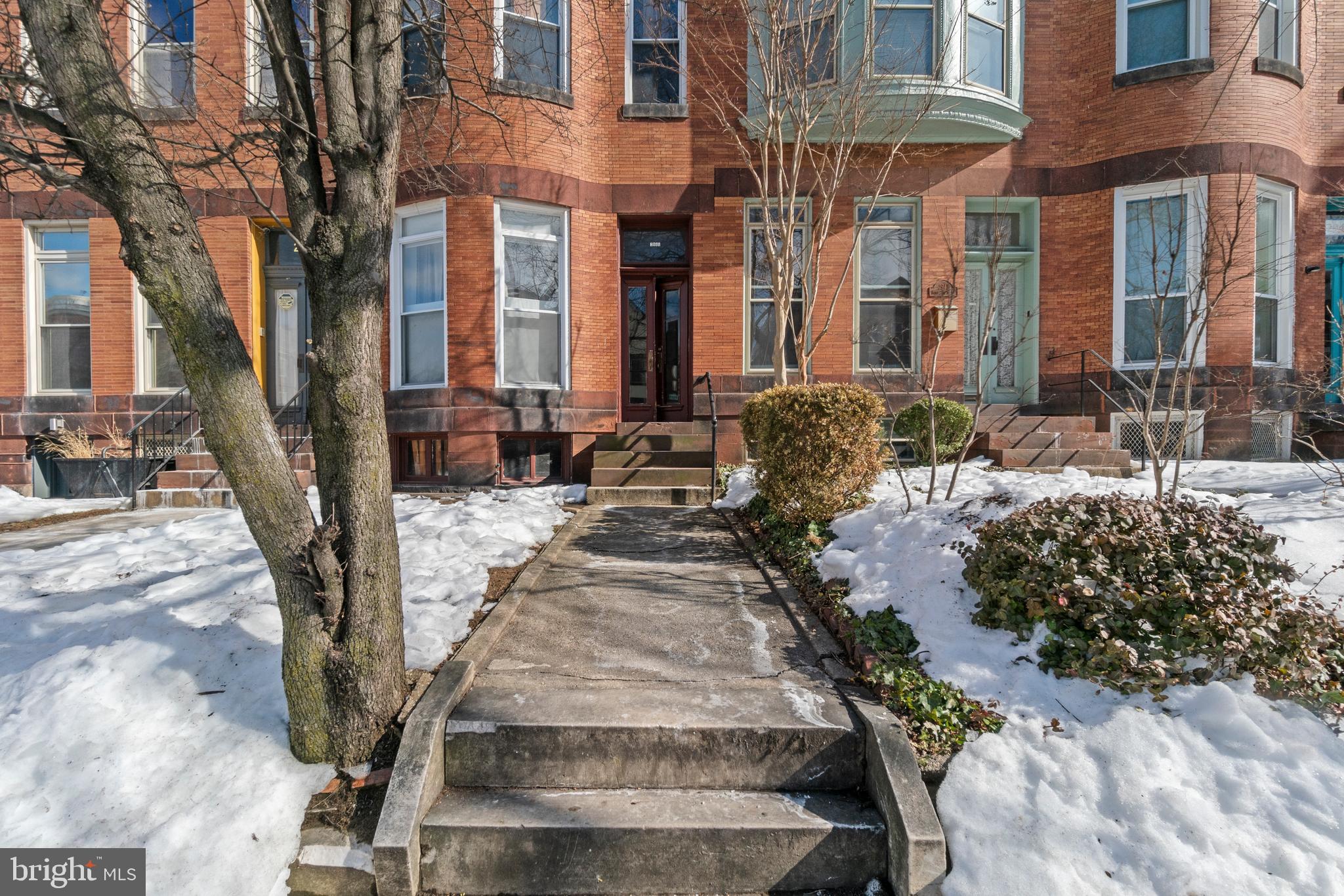CHARLES VILLAGE - Commercial Sale