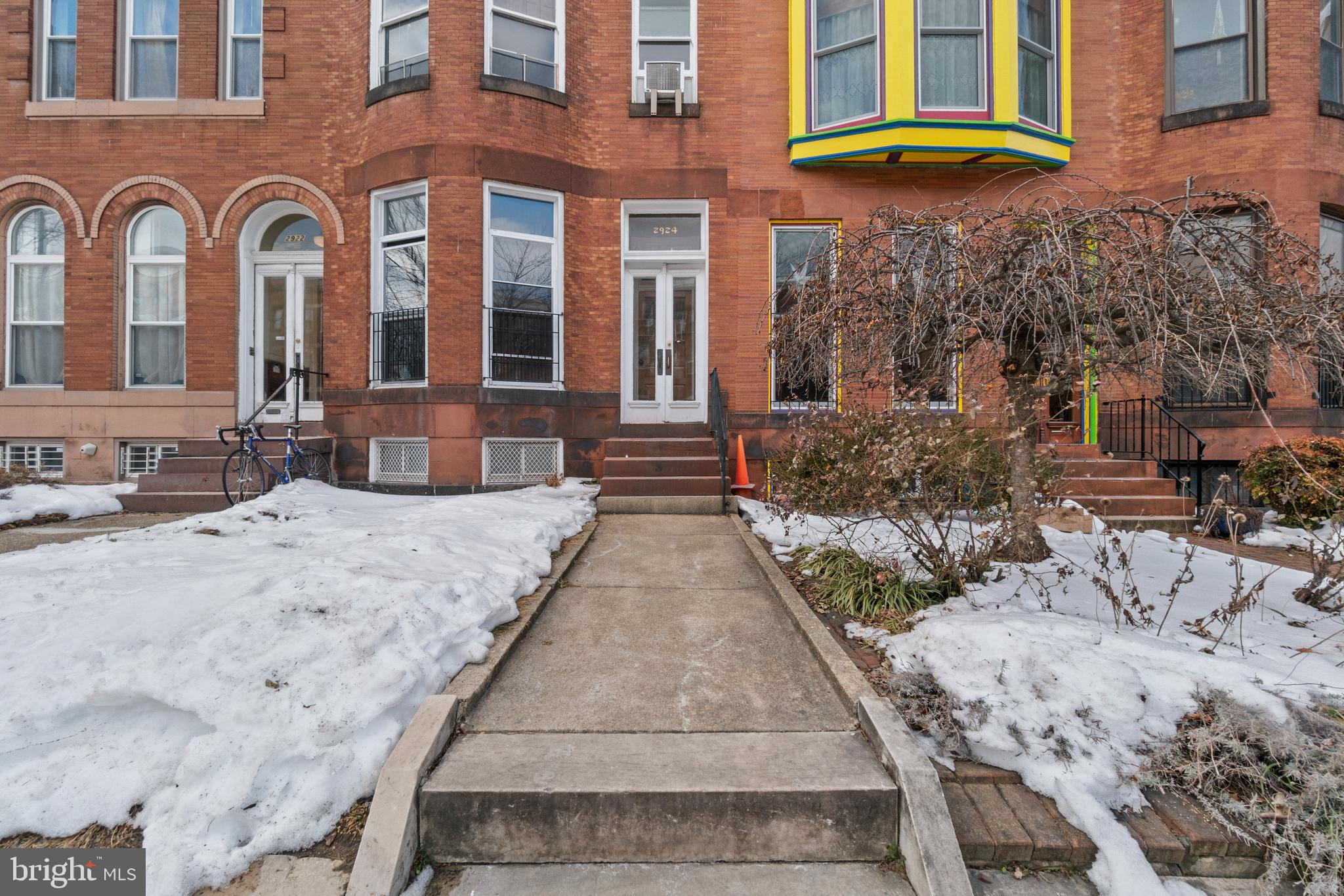 CHARLES VILLAGE - Commercial Sale