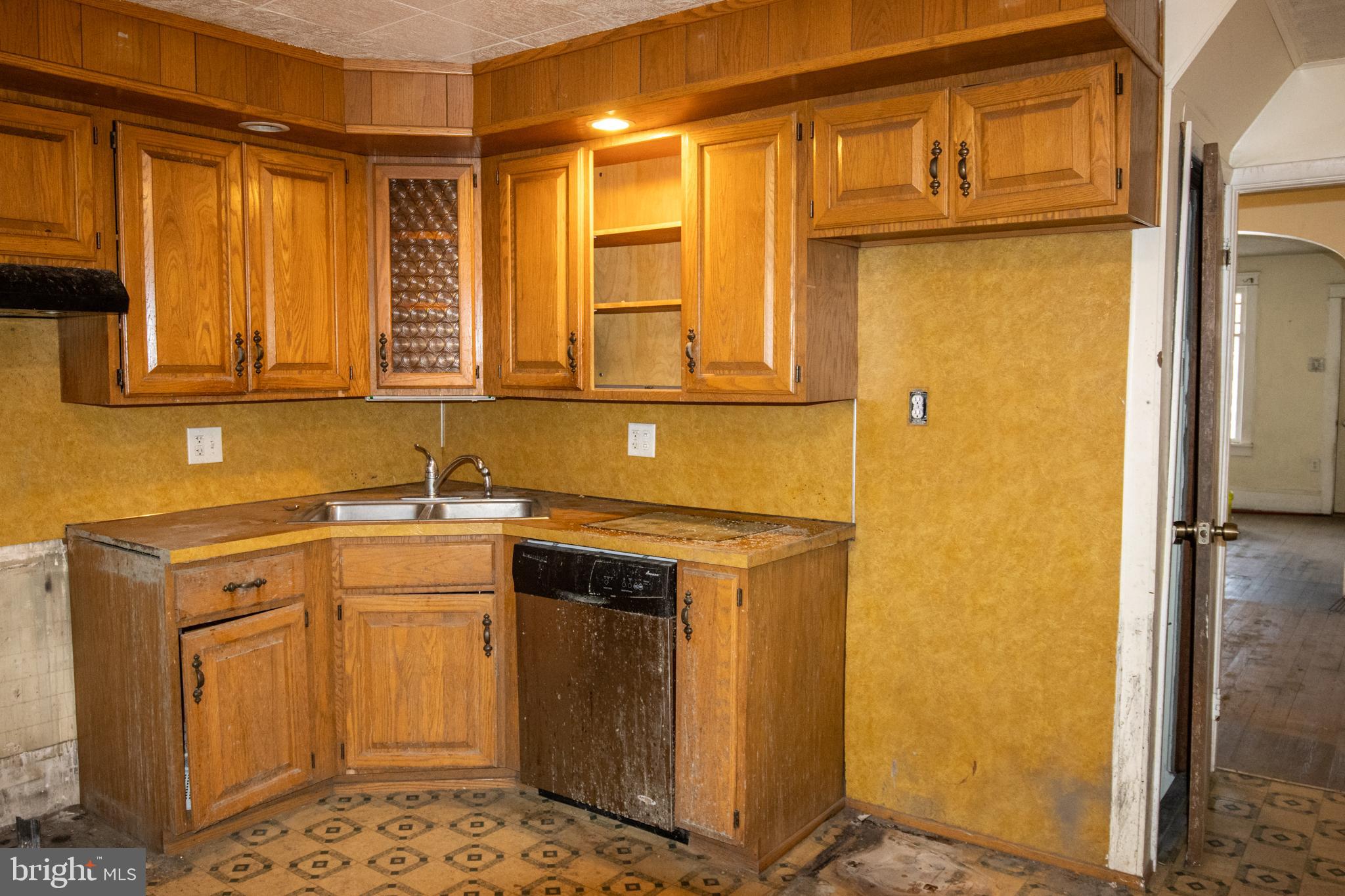 POTTSVILLE - Residential