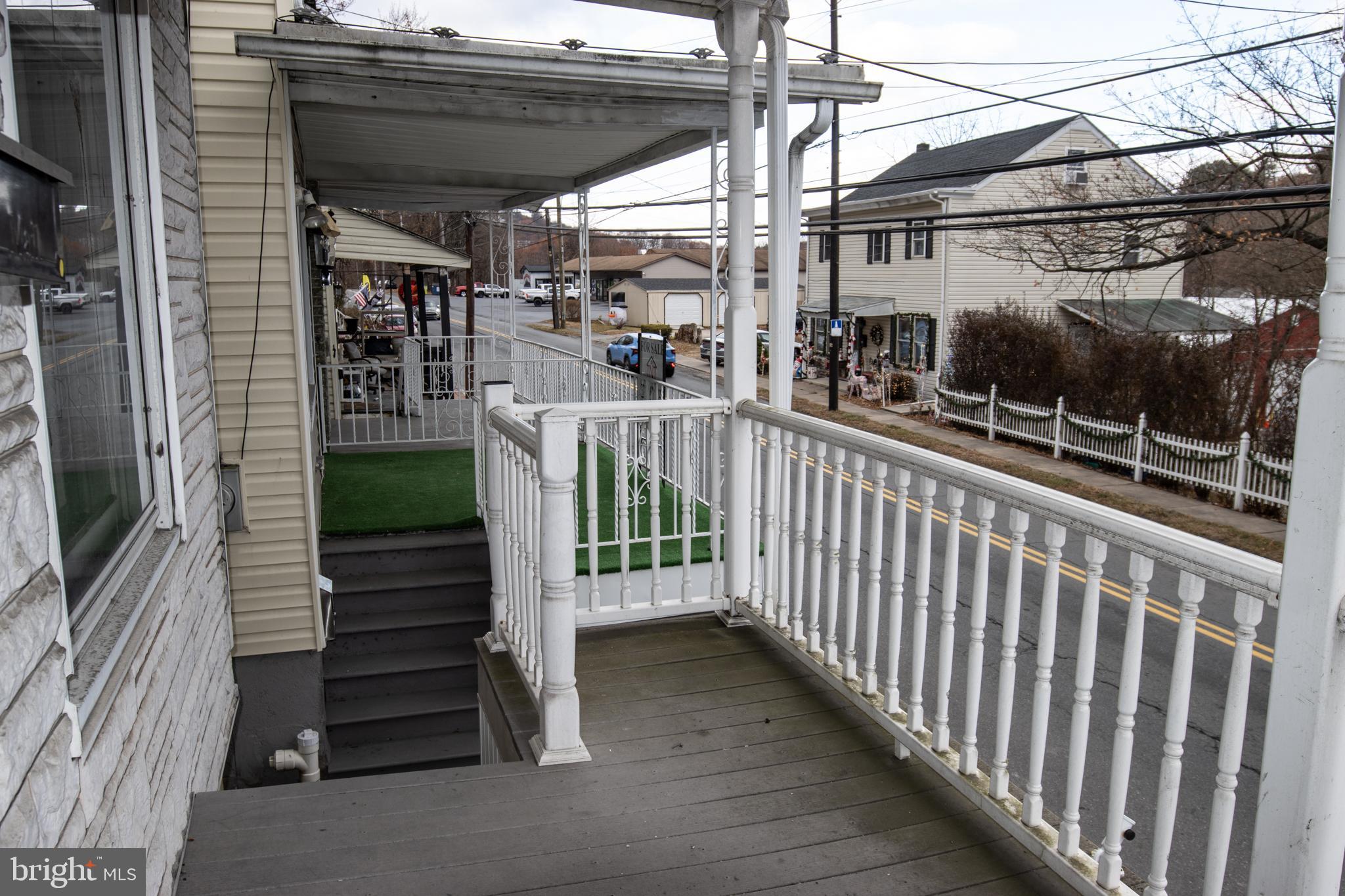 POTTSVILLE - Residential